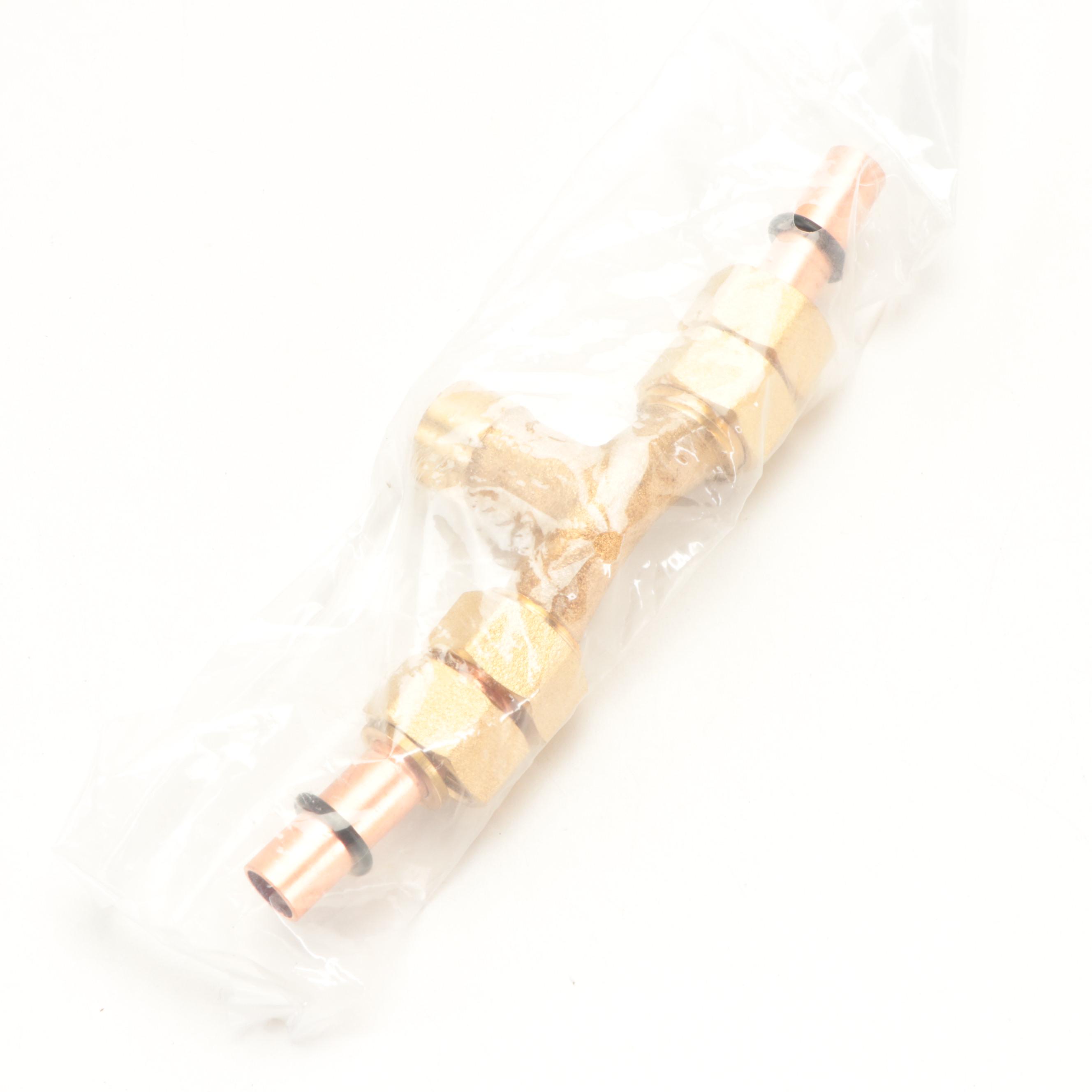 Modernist Chrome Finish Widespread Waterfall Bathroom Faucet with Pop-Up Drain