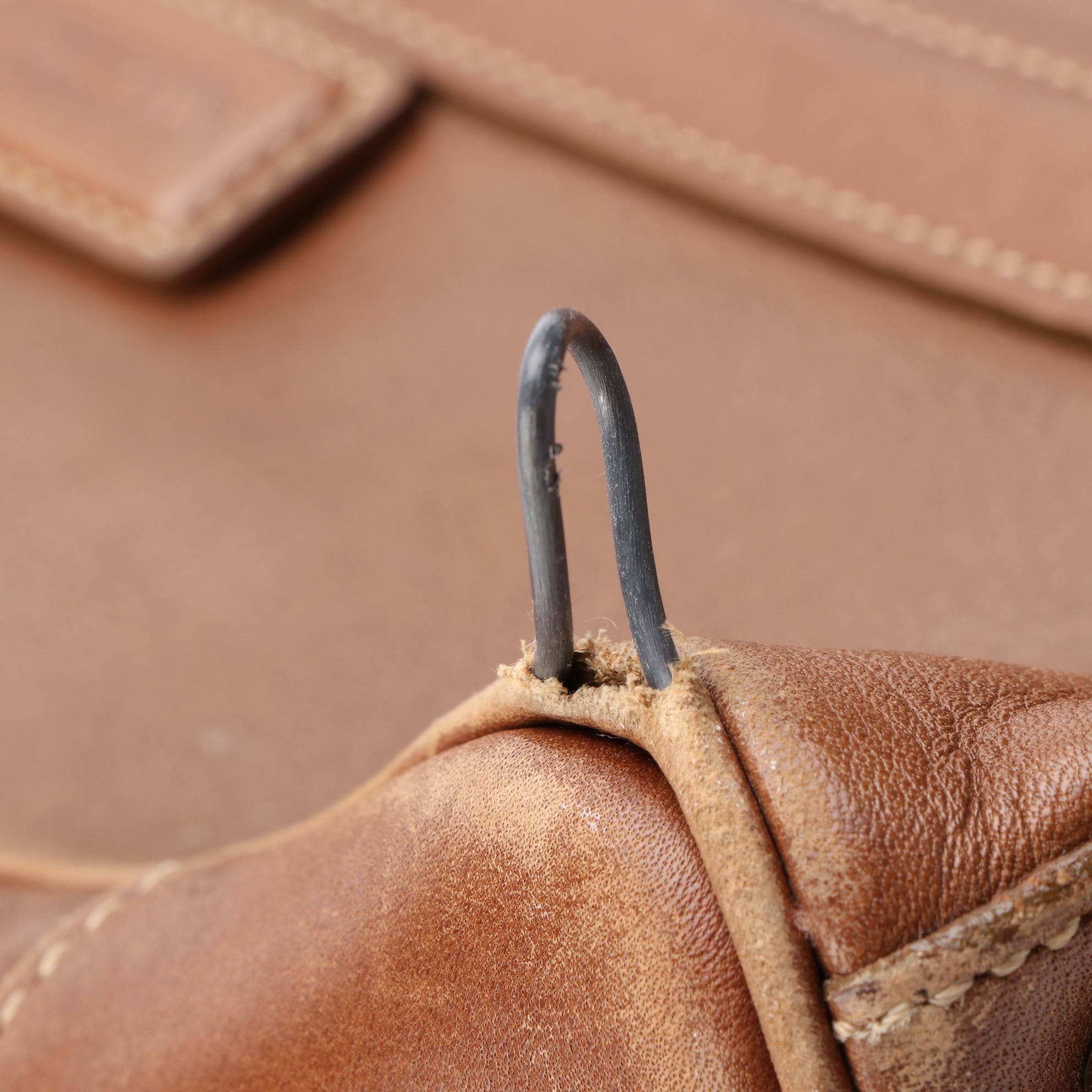 Coach F12868 and 7786 Leather Shoulder Bags with Signature Canvas Small Bags