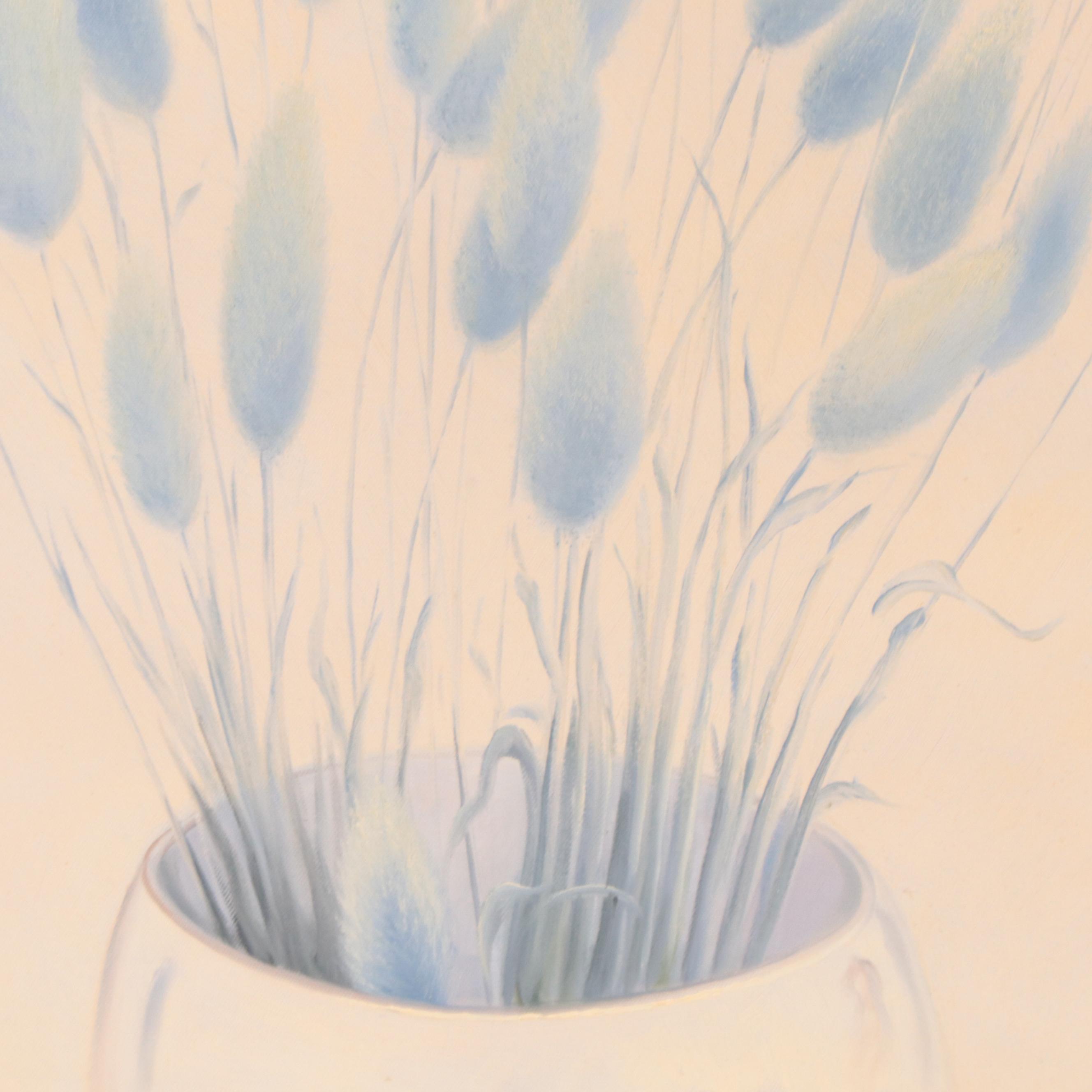 Dekai Still Life Oil Painting, 21st Century