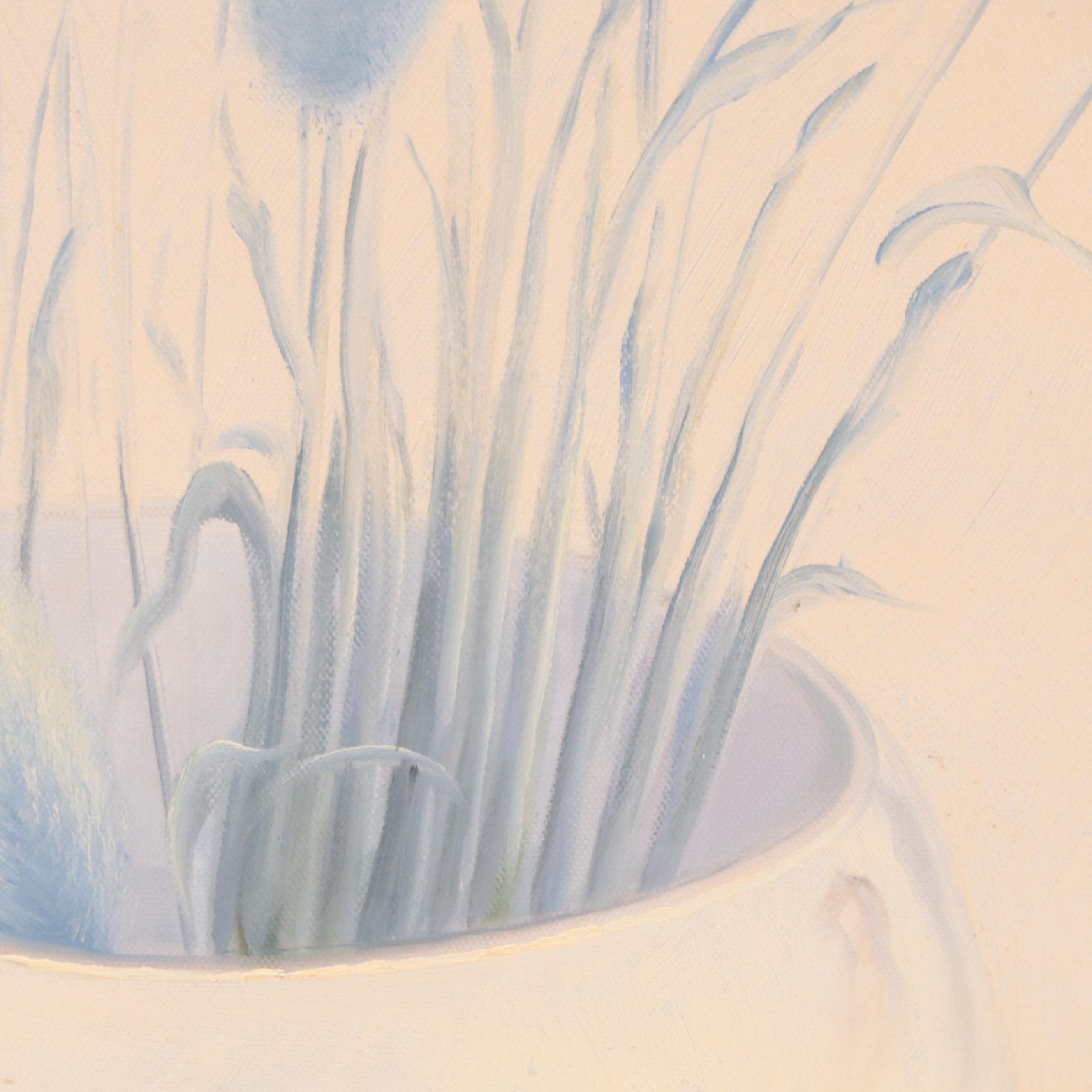 Dekai Still Life Oil Painting, 21st Century