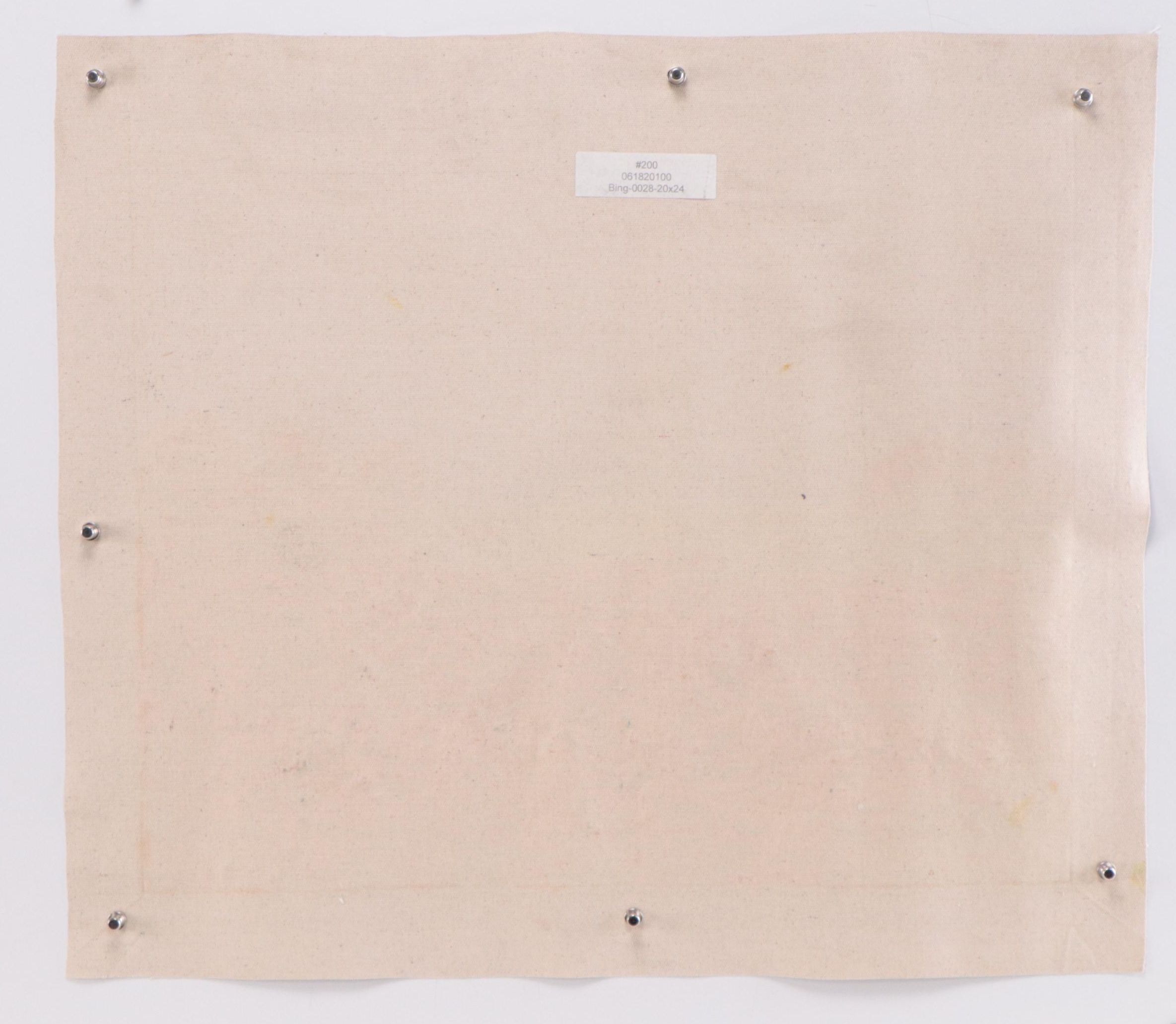 Landscape Oil Painting, 21st Century