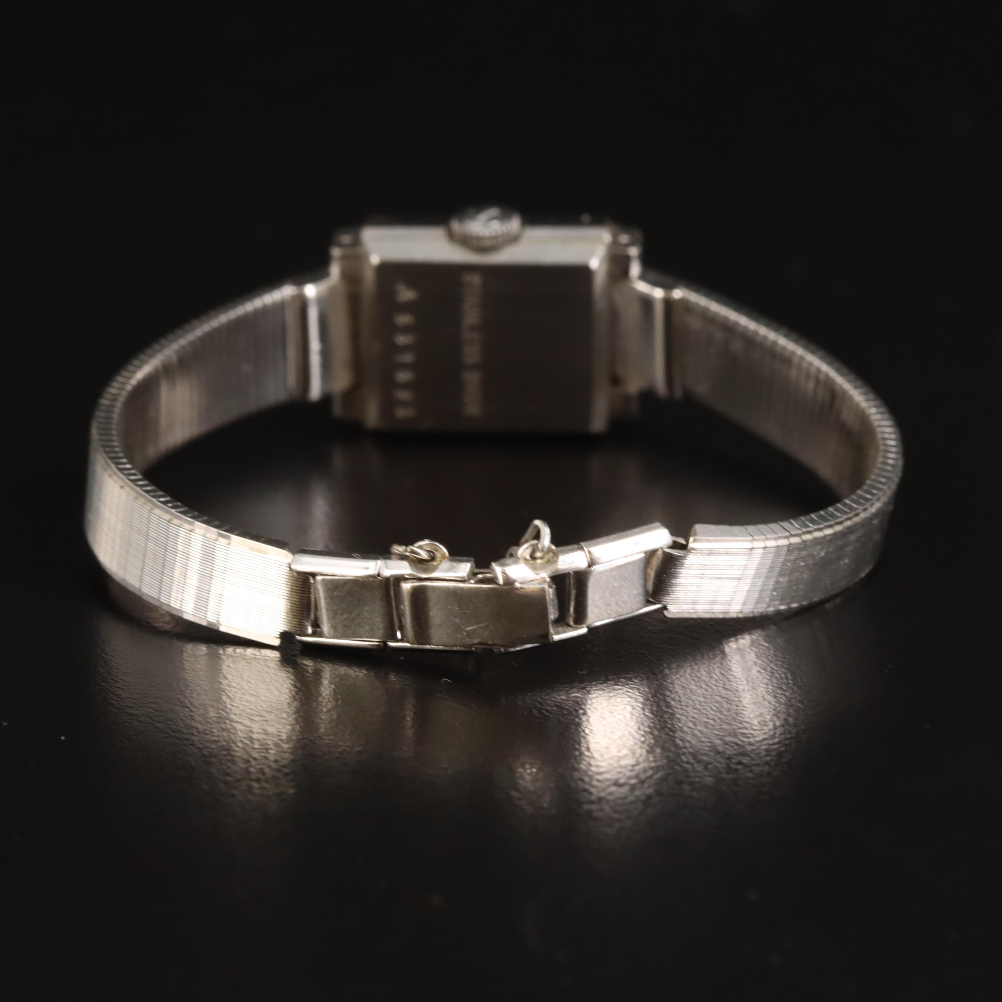 Rado Mirage Vintage Hand Wind Watch