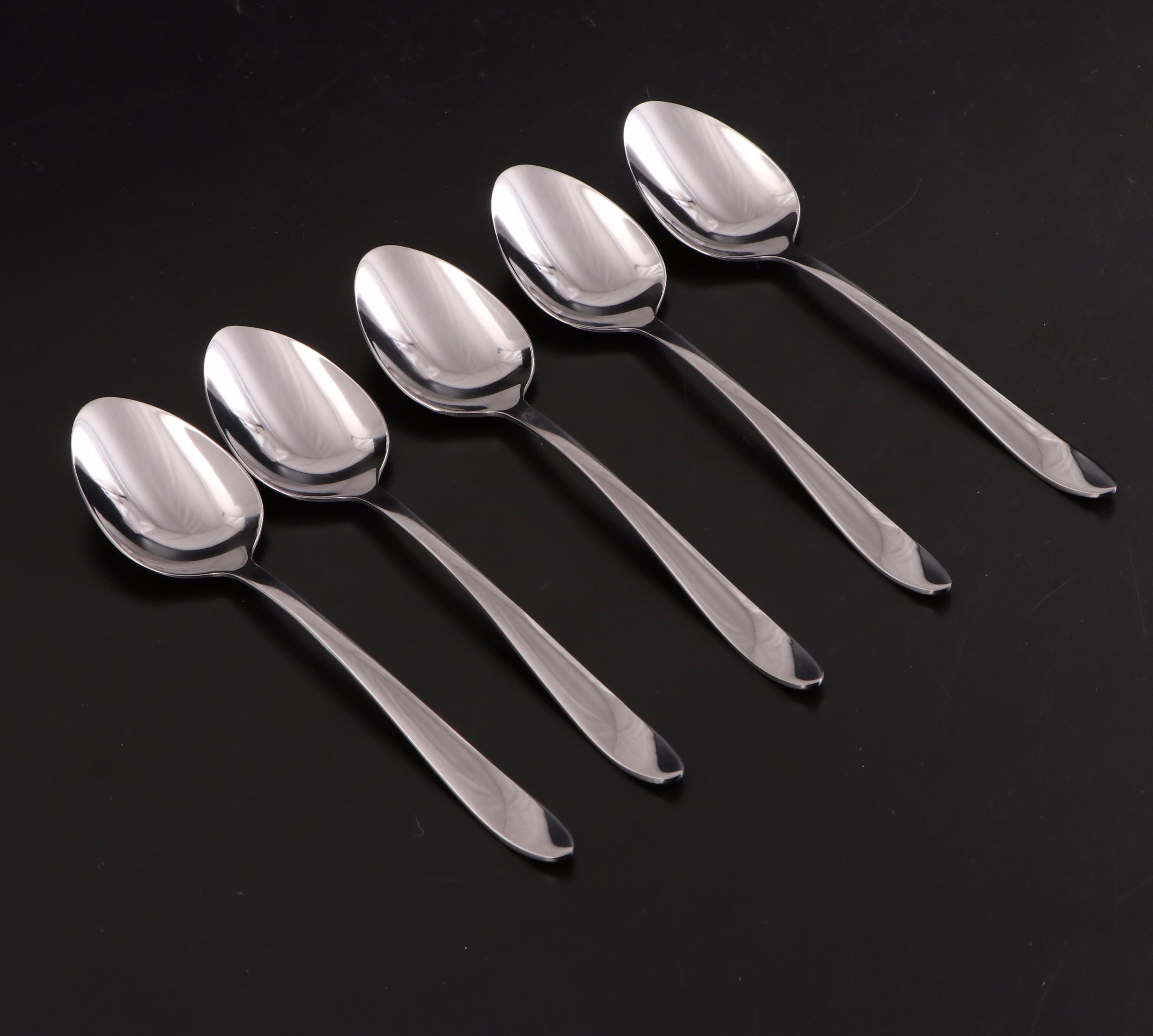 Pfaltzgraff Stainless Steel Flatware