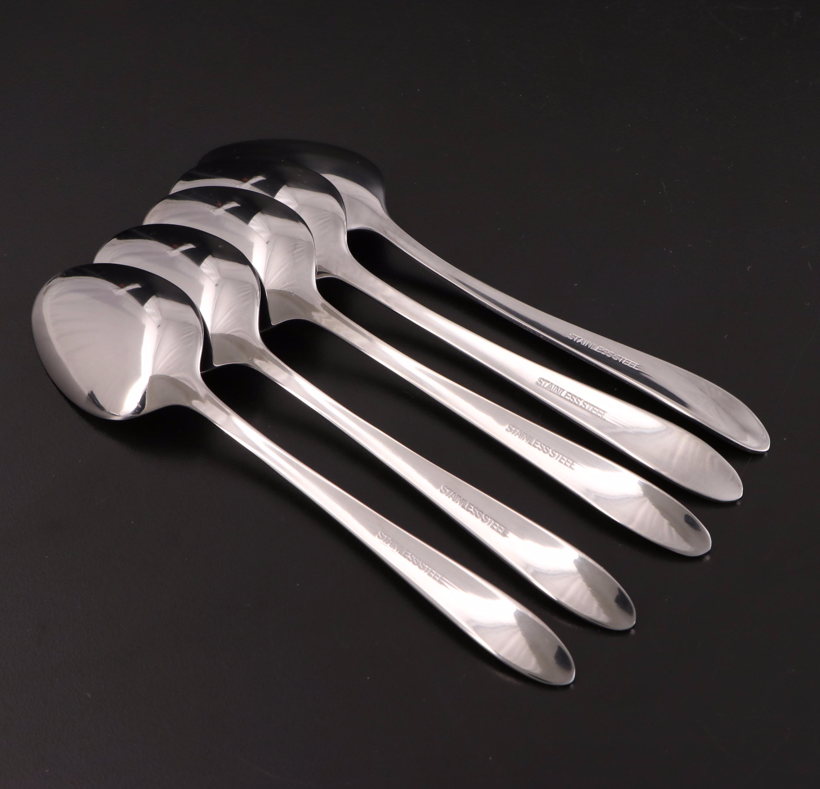 Pfaltzgraff Stainless Steel Flatware