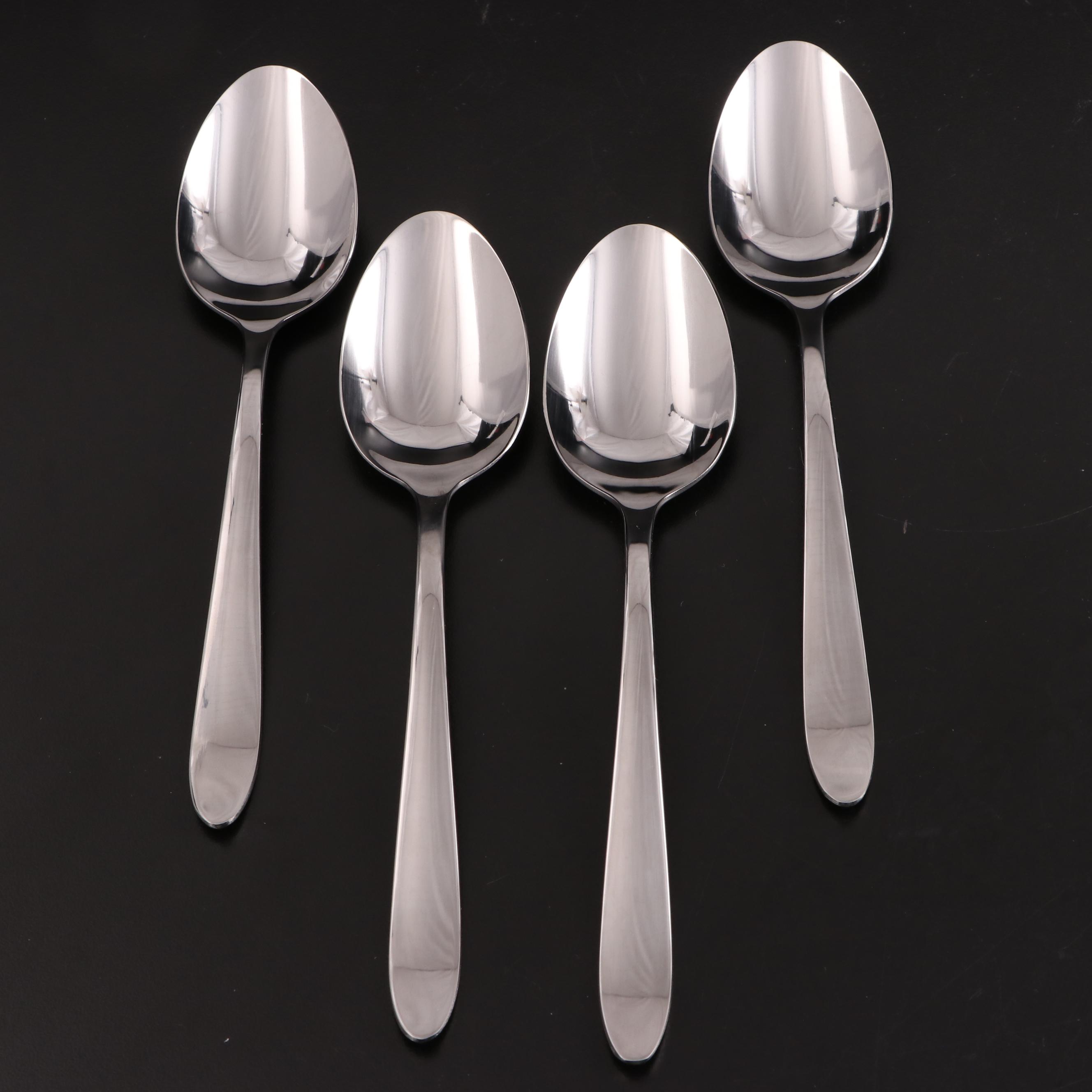 Pfaltzgraff Stainless Steel Flatware