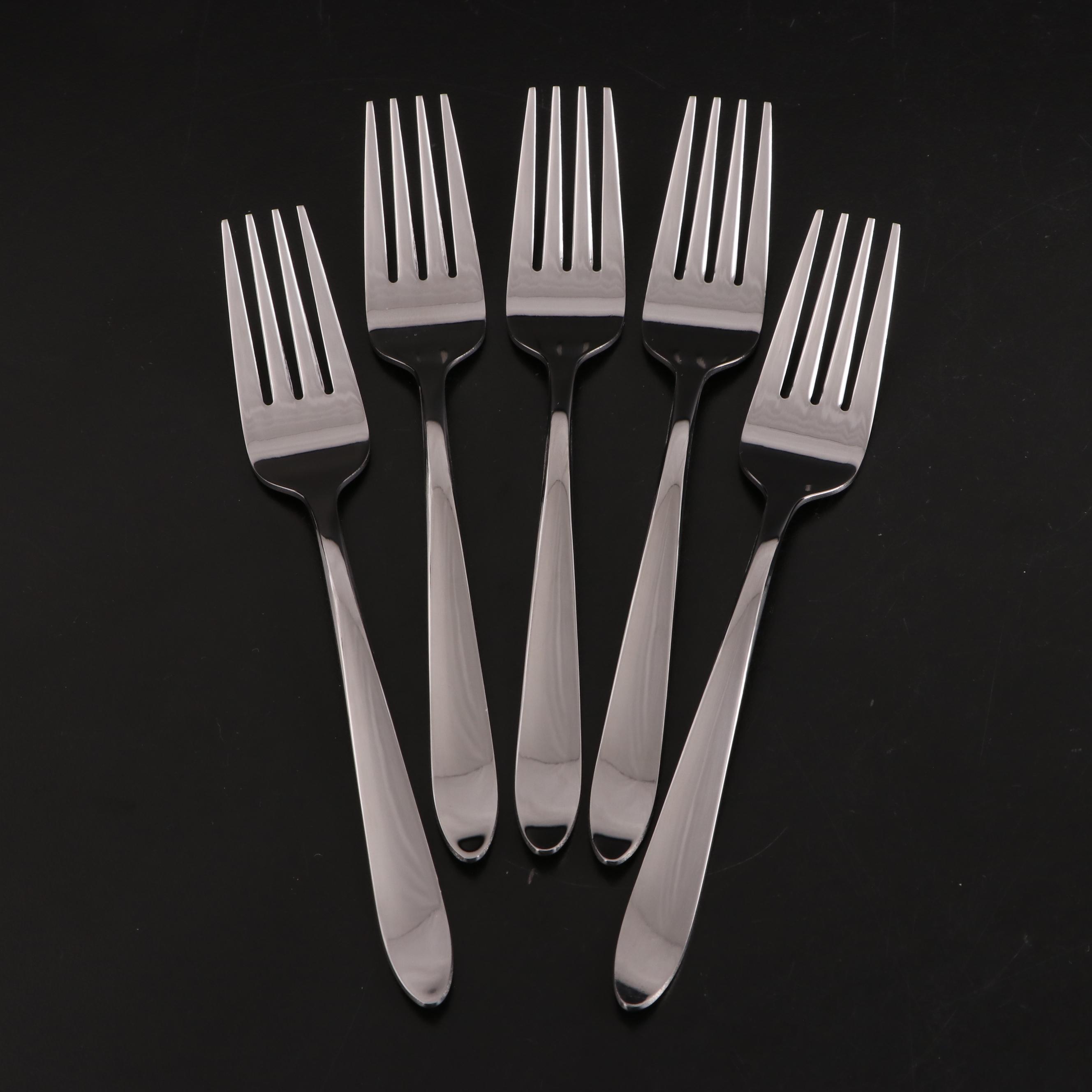 Pfaltzgraff Stainless Steel Flatware