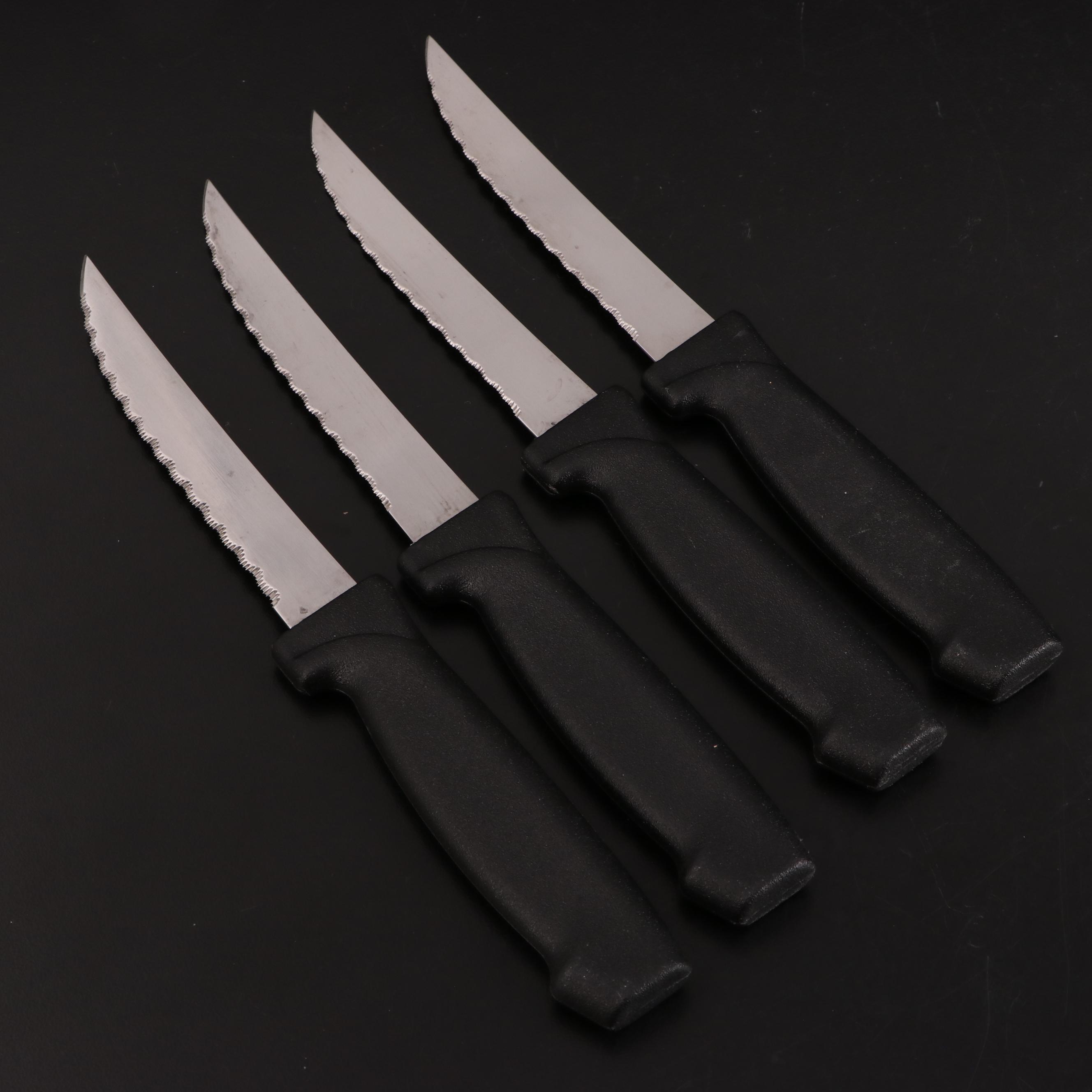 Pfaltzgraff Stainless Steel Flatware