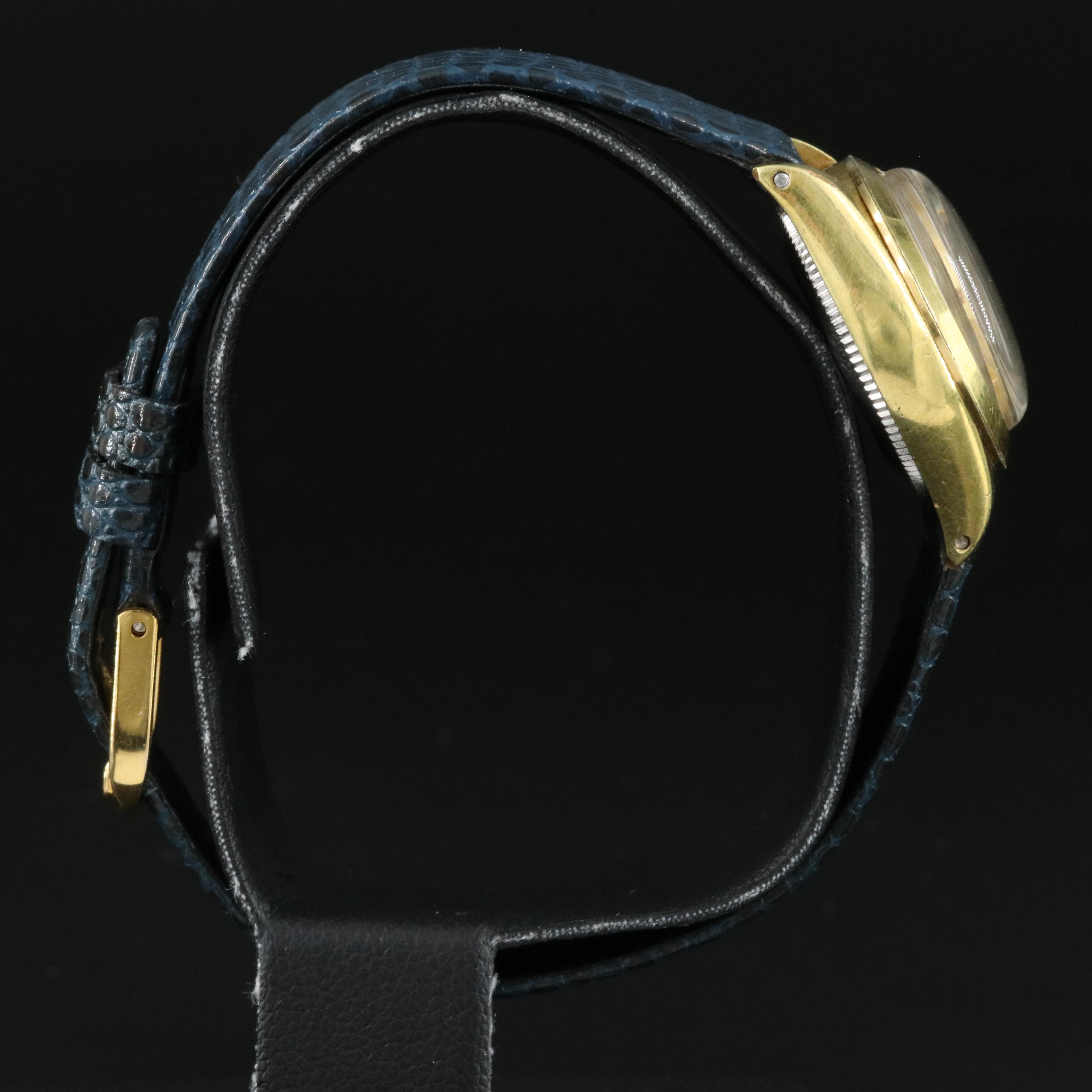 1972 Tudor Princess Oysterdate Watch