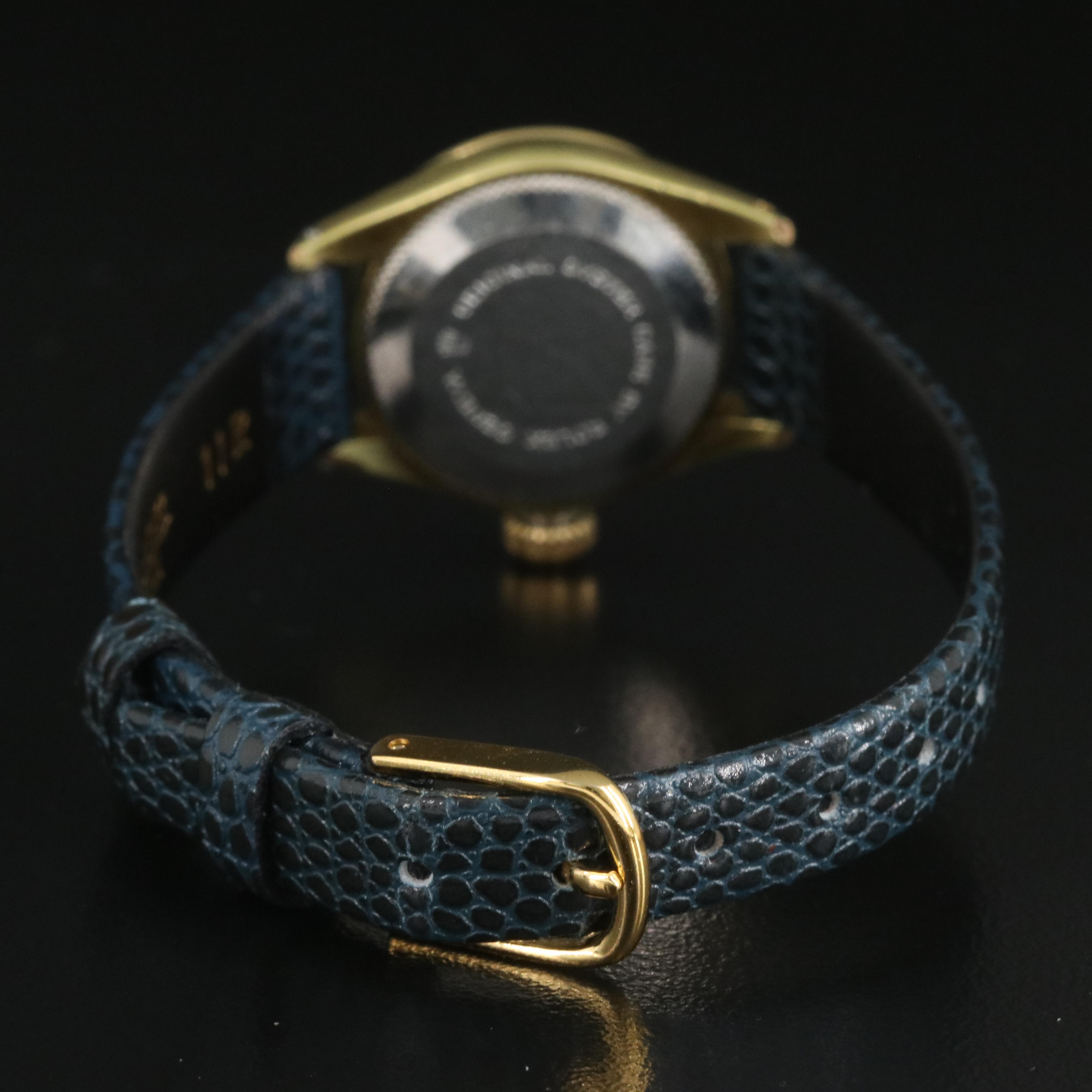 1972 Tudor Princess Oysterdate Watch