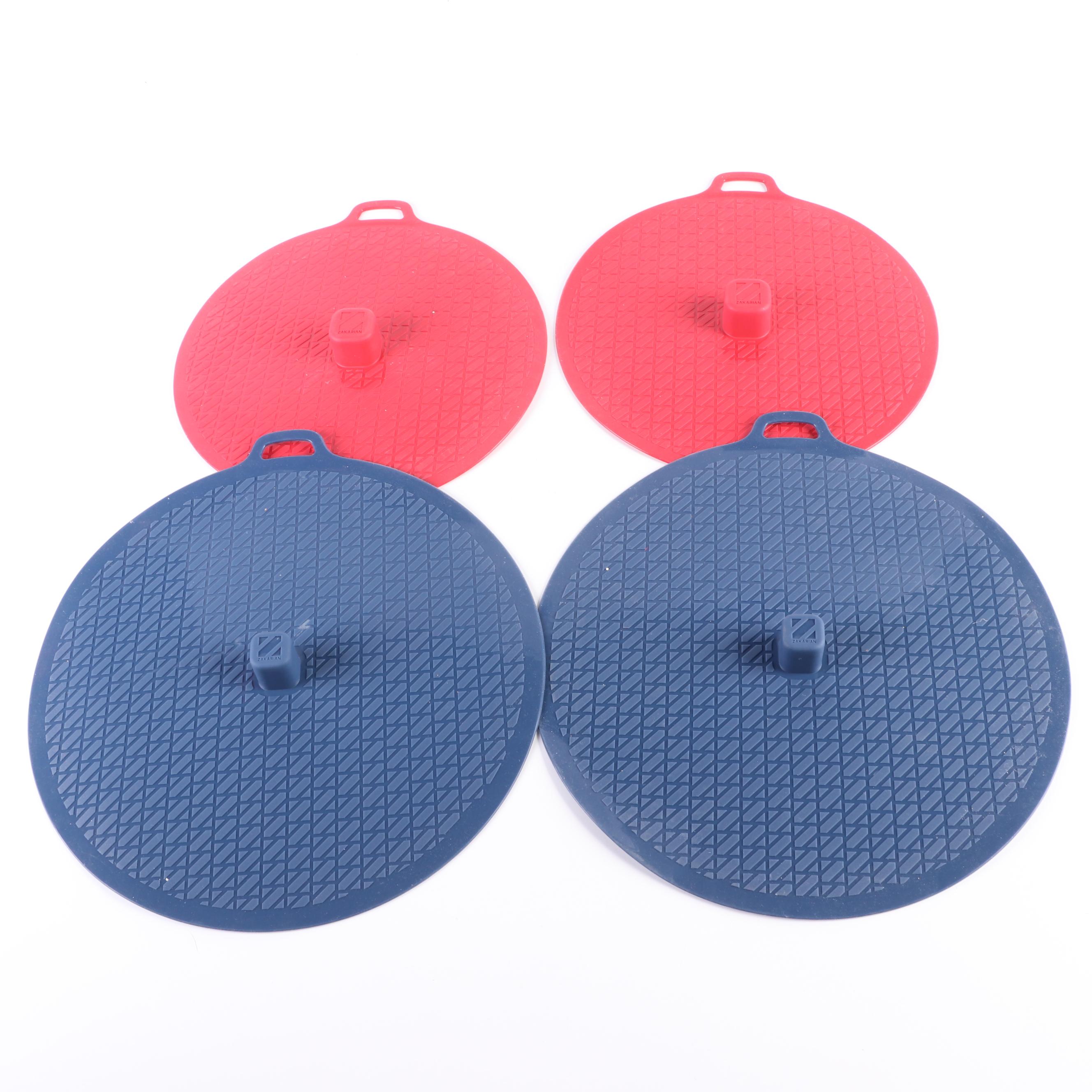 Simply Ming 13-Inch Non-Stick Wok and Lid and Other Kitchenware