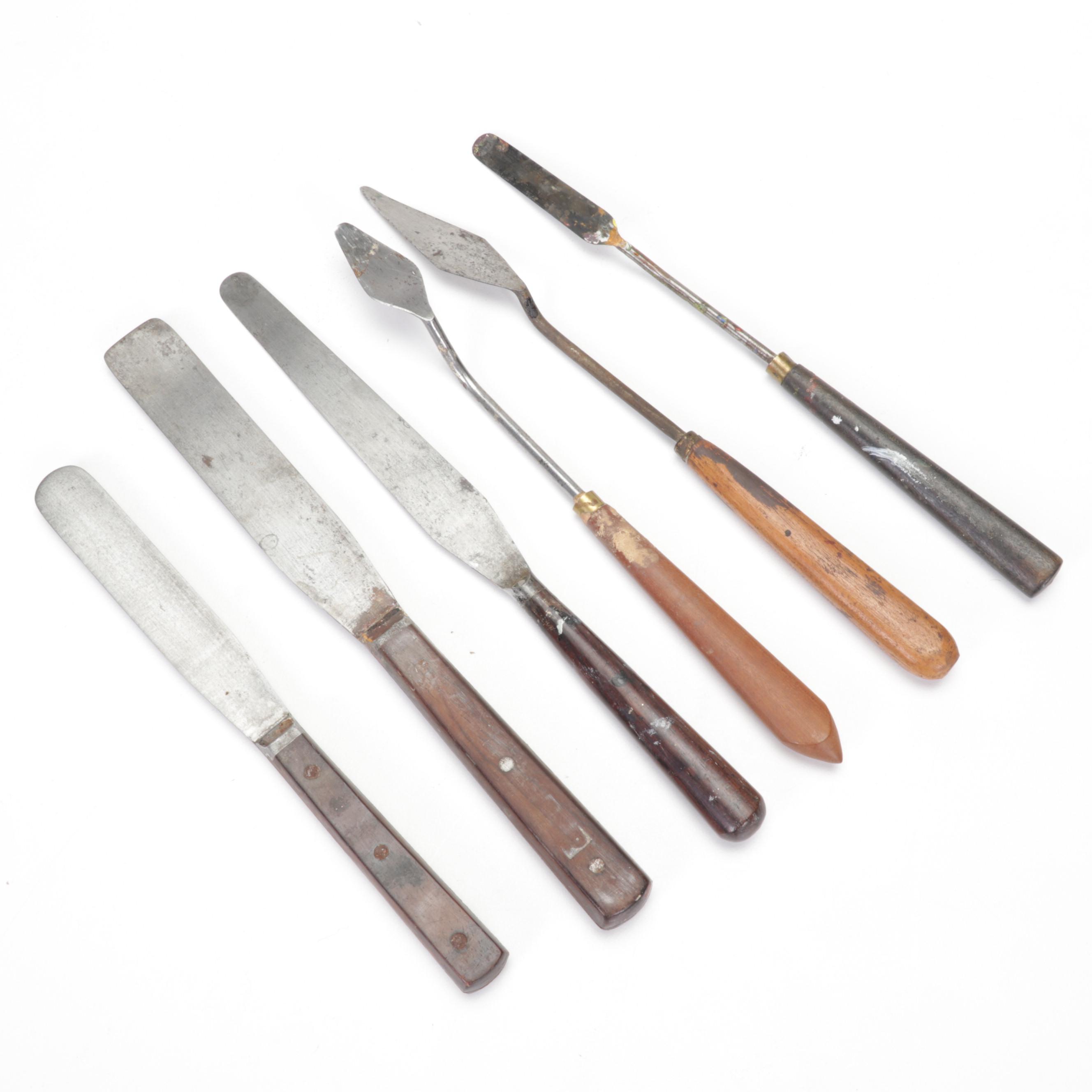 Jeffrey Benjamin Wooden Briefcase, Russell Green River Utensils, and More