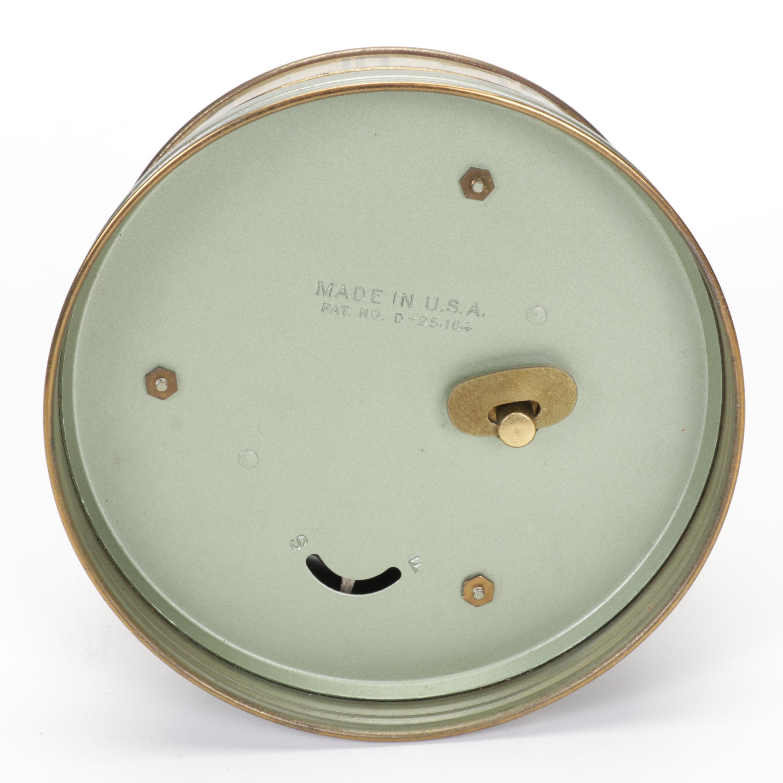 Jeffrey Benjamin Wooden Briefcase, Russell Green River Utensils, and More