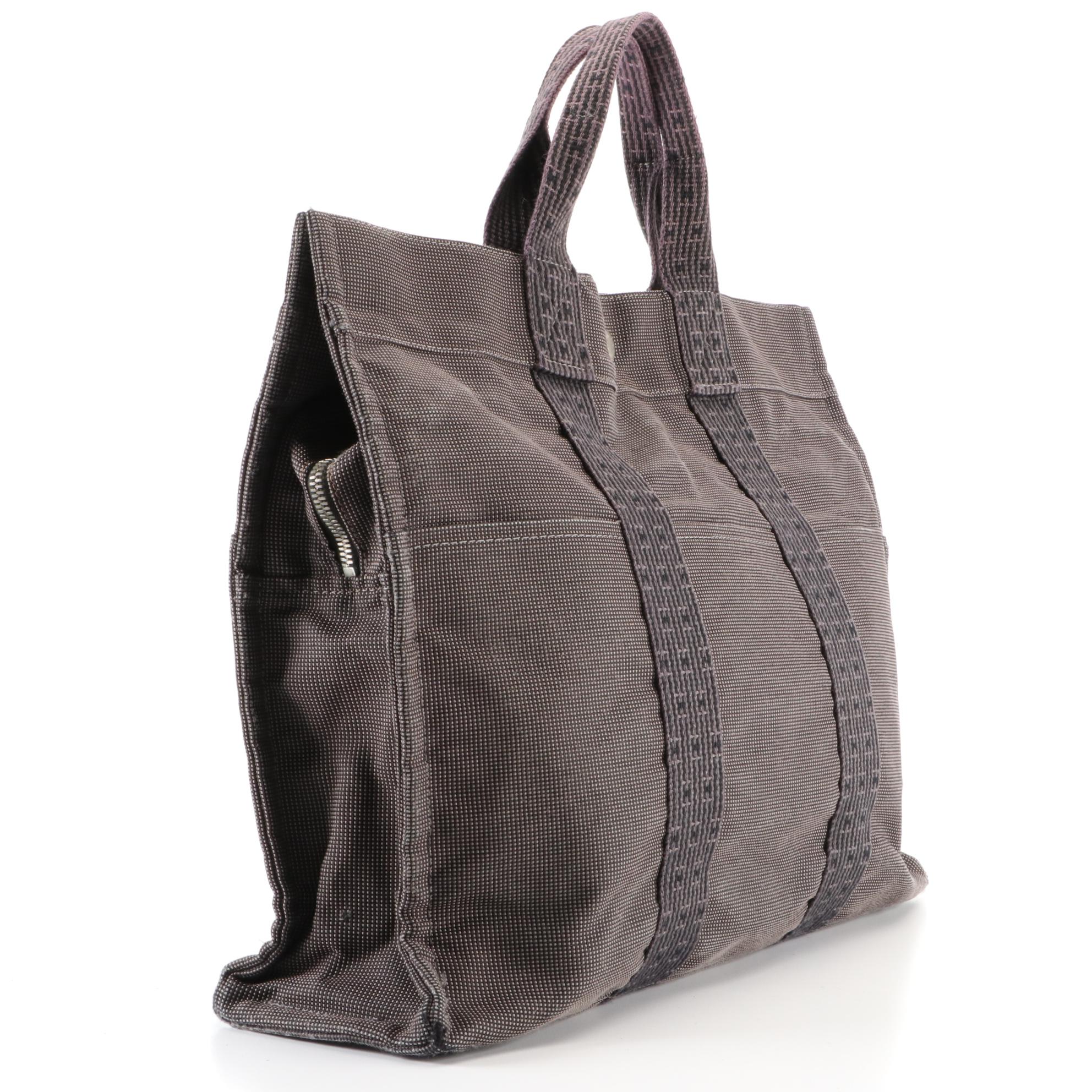 Hermès Herline Tote Bag