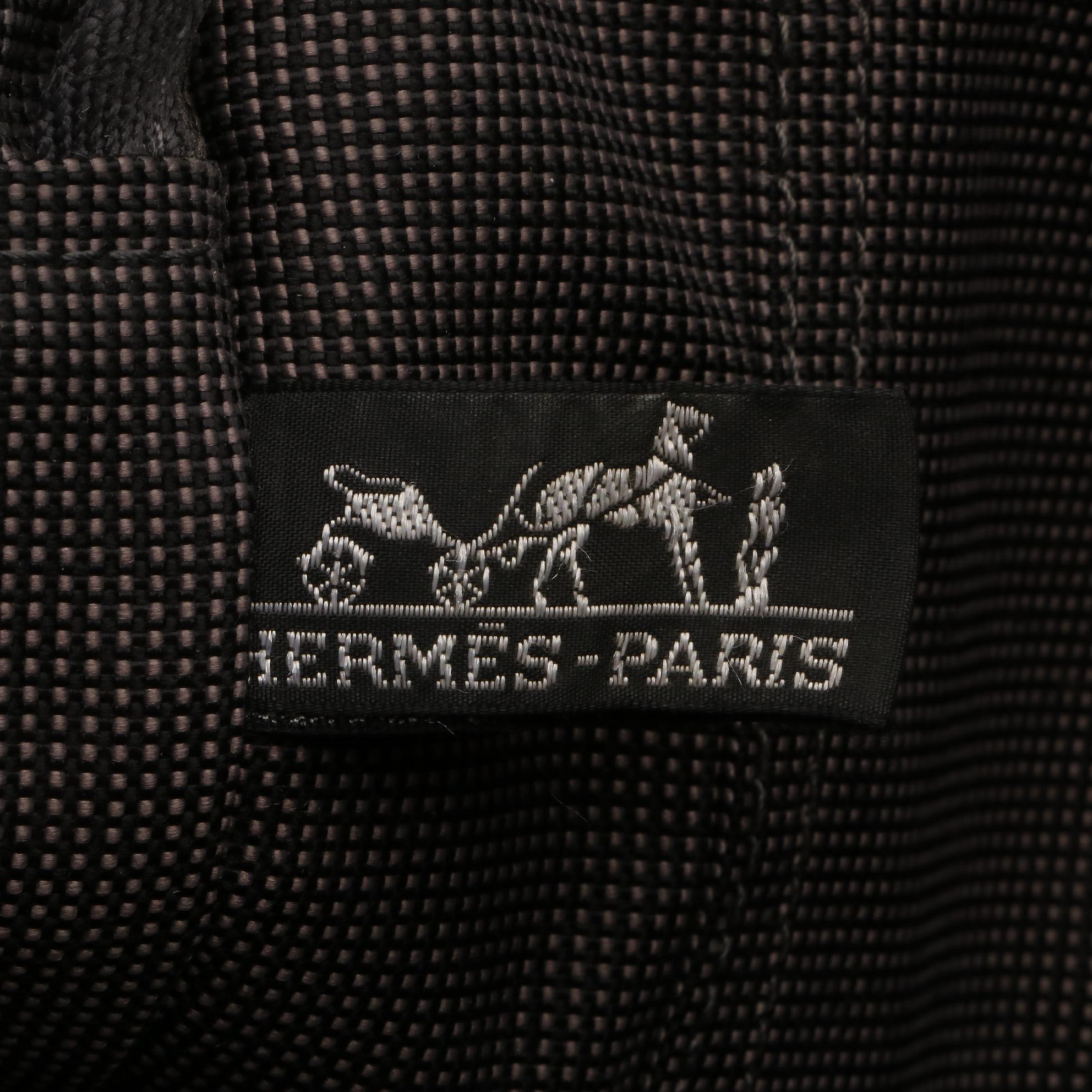 Hermès Herline Tote Bag