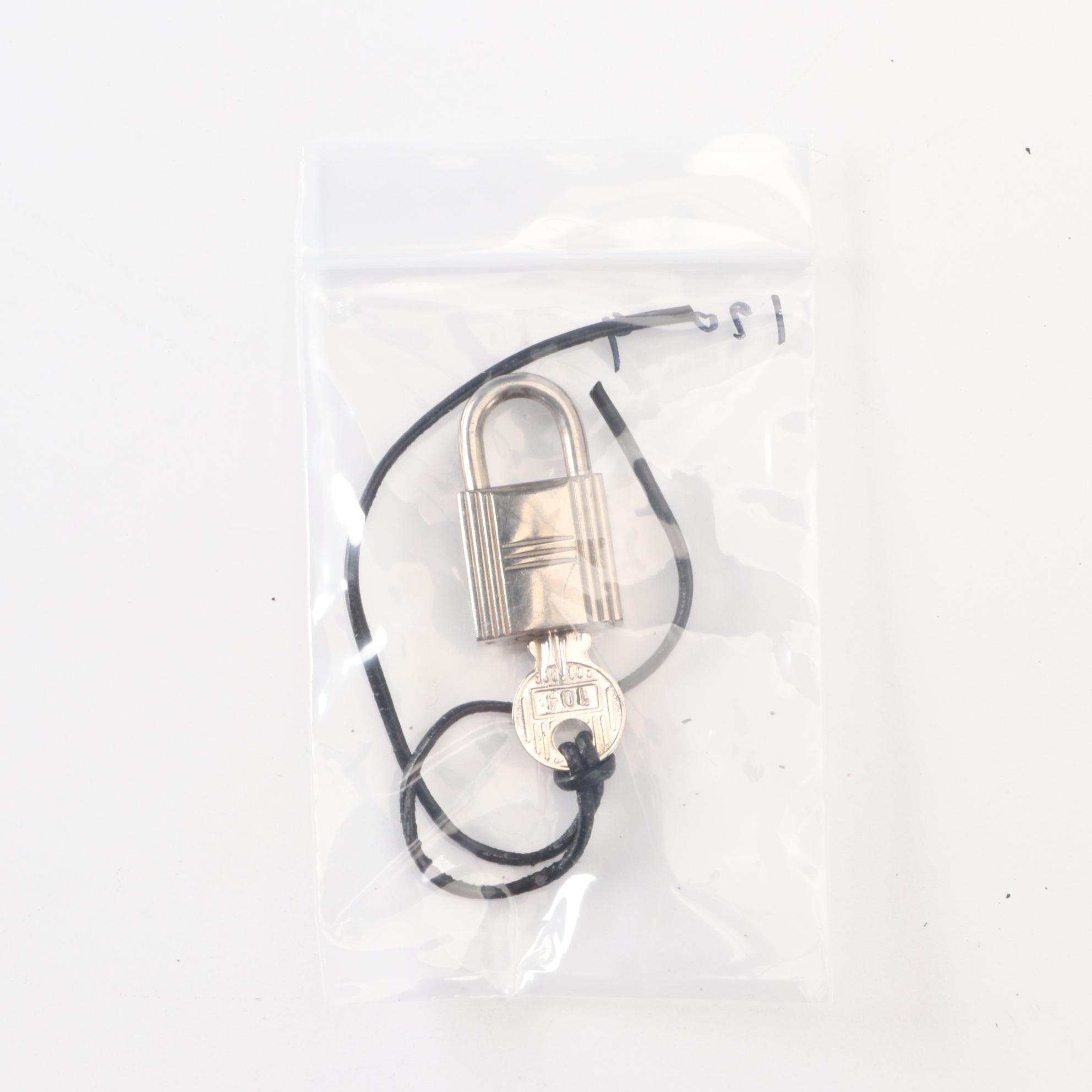 Hermès Herline Tote Bag