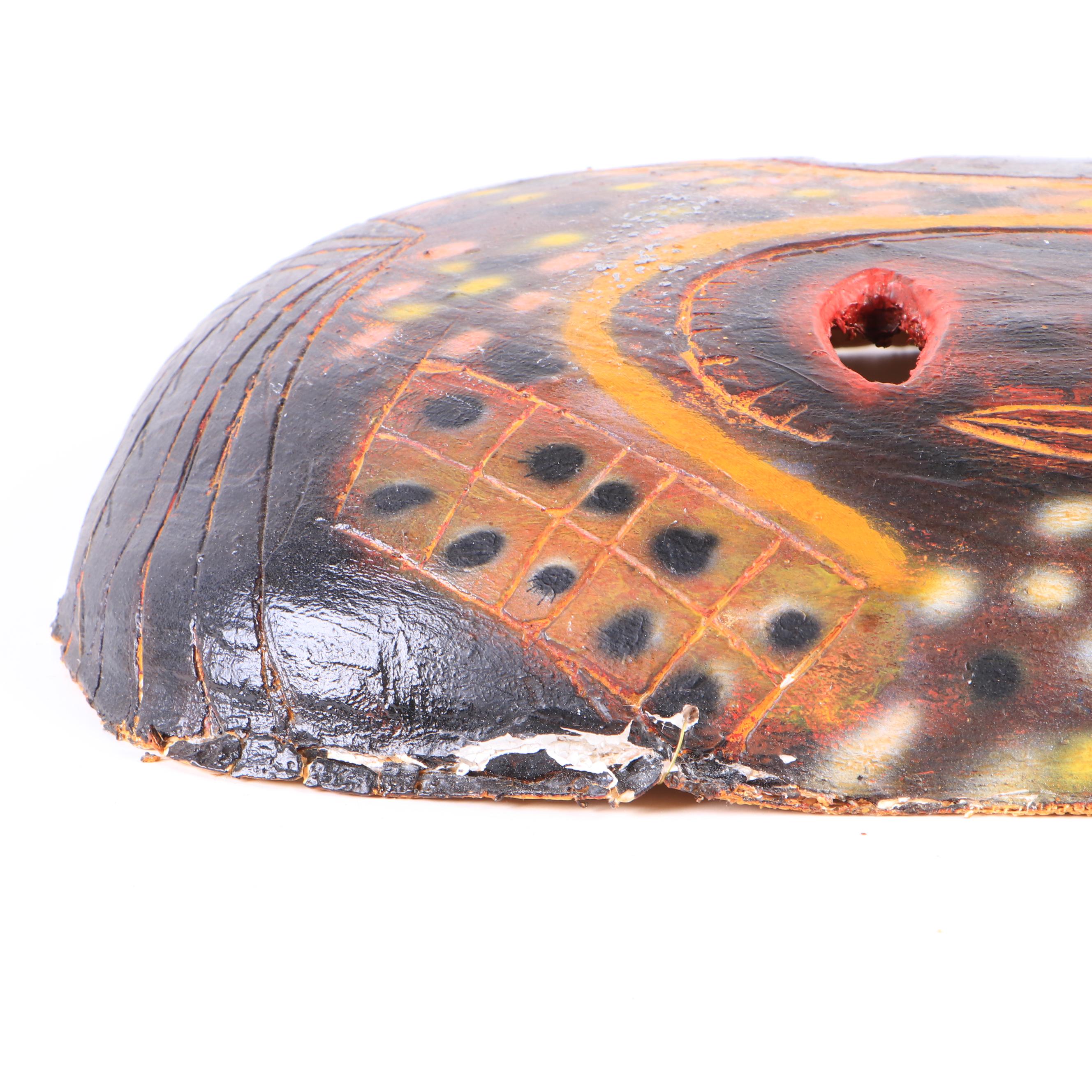 Rwandan Grass Basket, Sudanese Mask, Asian Basket, Elephants on String, More