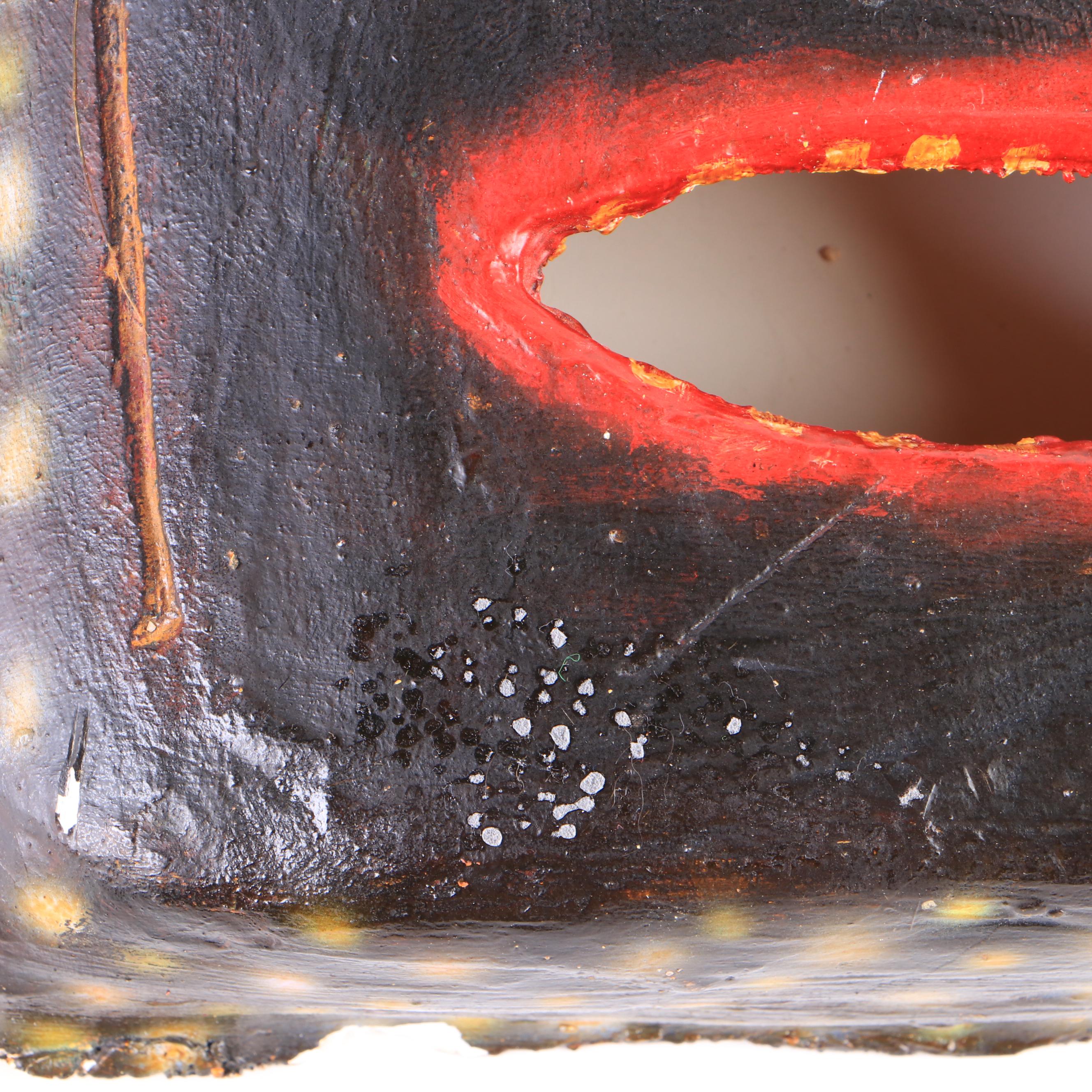 Rwandan Grass Basket, Sudanese Mask, Asian Basket, Elephants on String, More