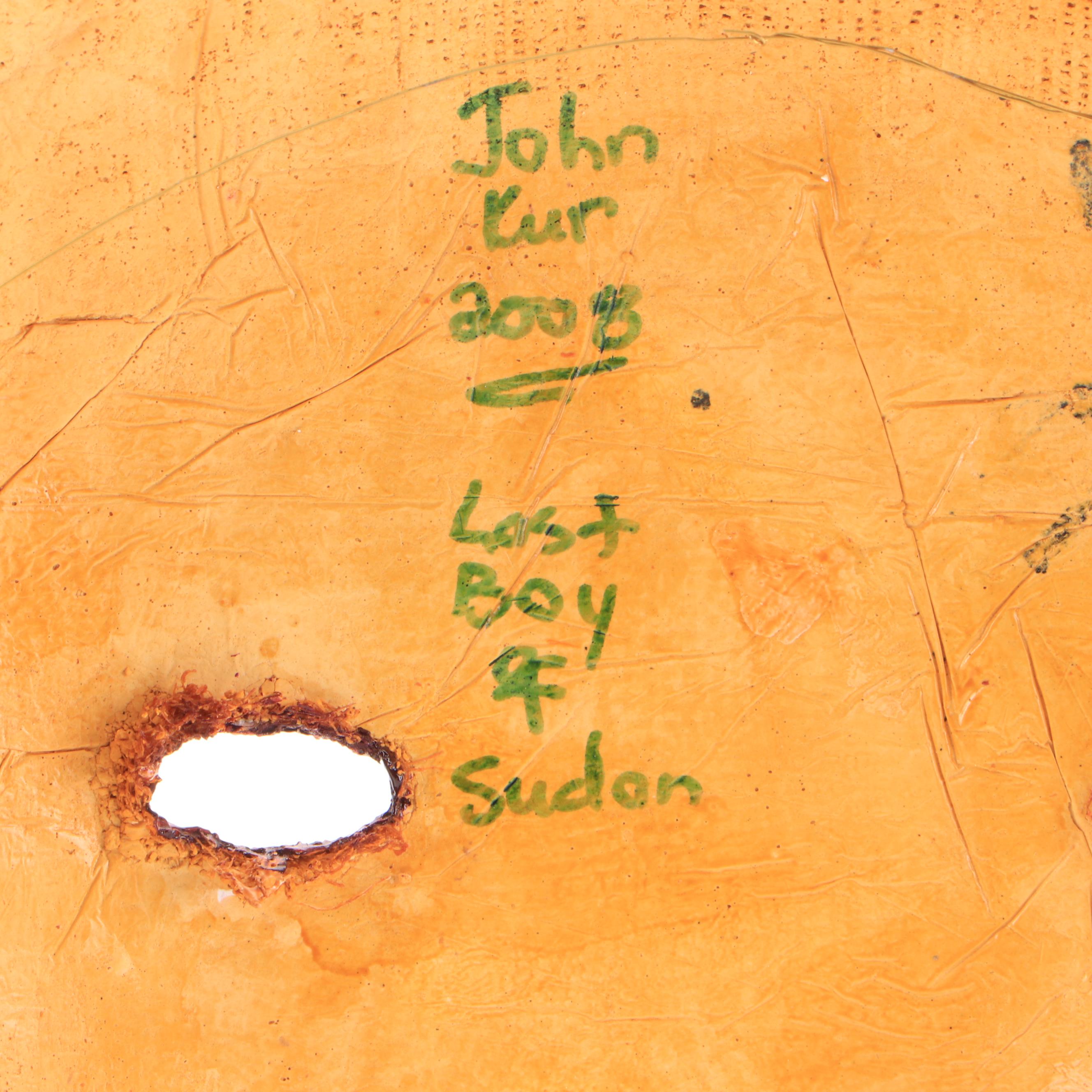 Rwandan Grass Basket, Sudanese Mask, Asian Basket, Elephants on String, More