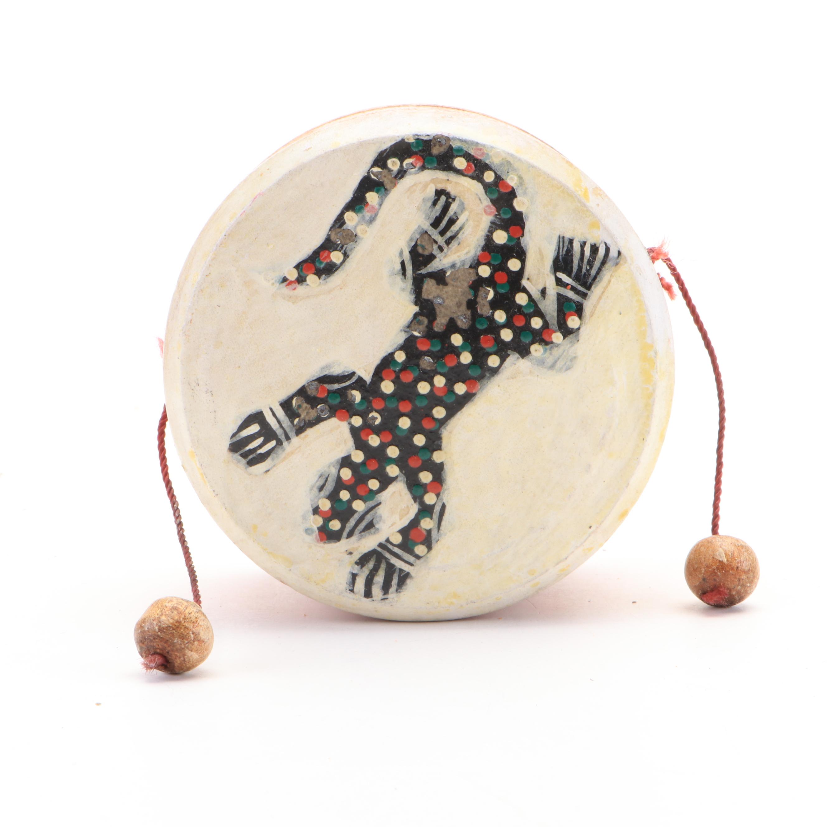 Rwandan Grass Basket, Sudanese Mask, Asian Basket, Elephants on String, More