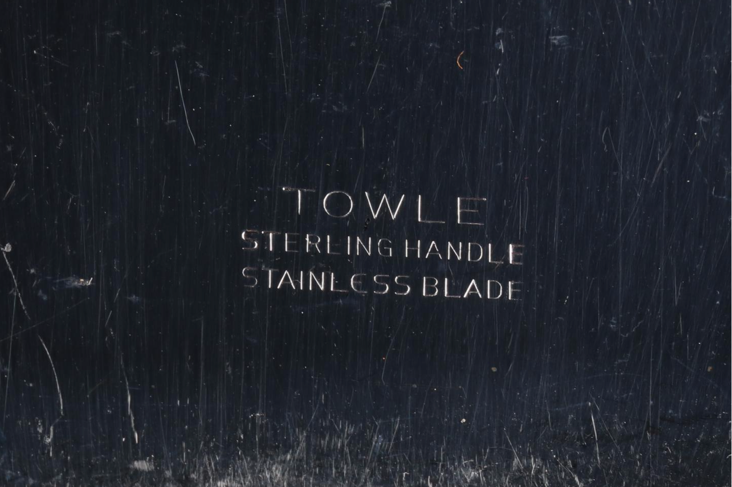 Manchester Sterling Silver Christening Cup with Other Tableware and Décor