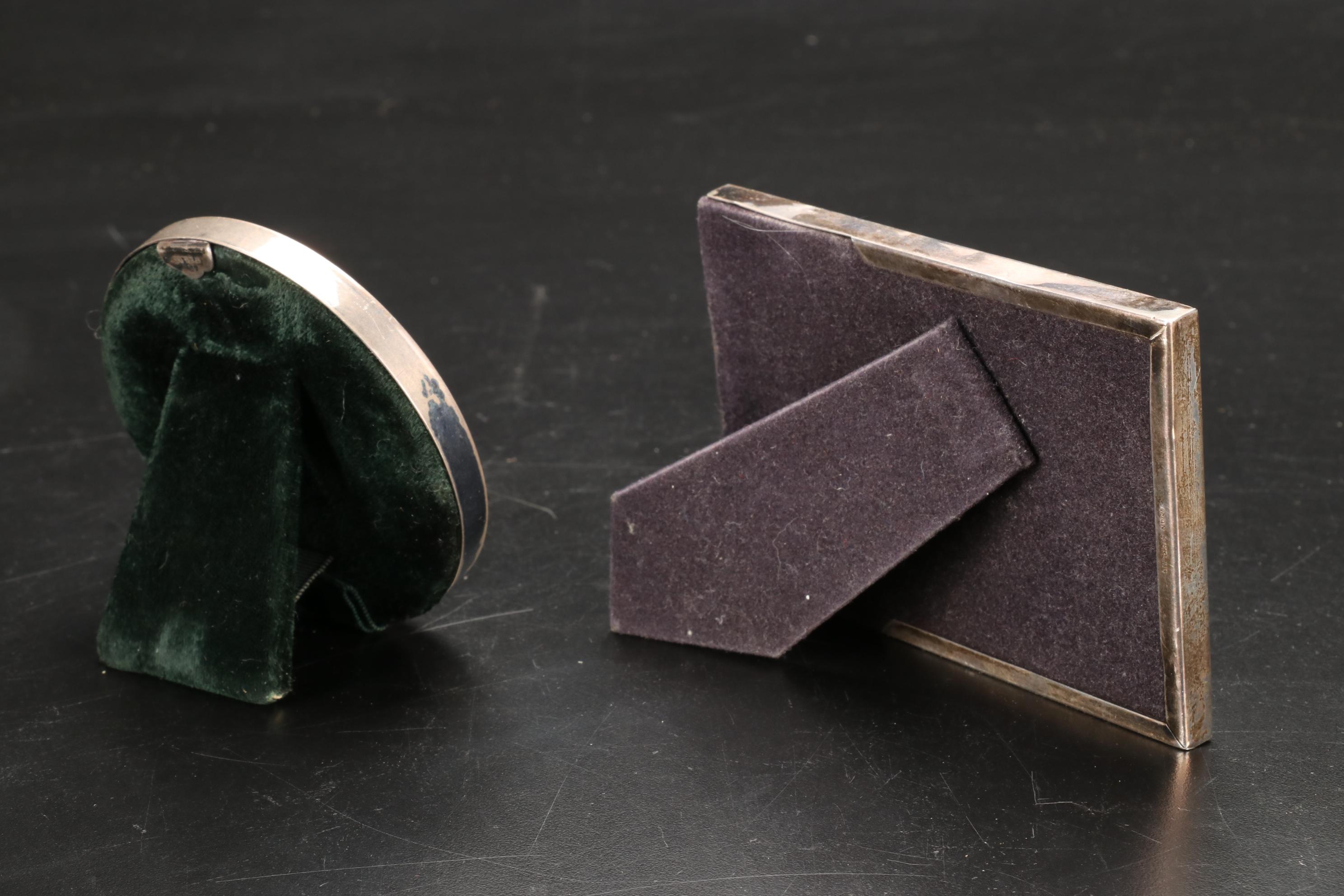 Manchester Sterling Silver Christening Cup with Other Tableware and Décor