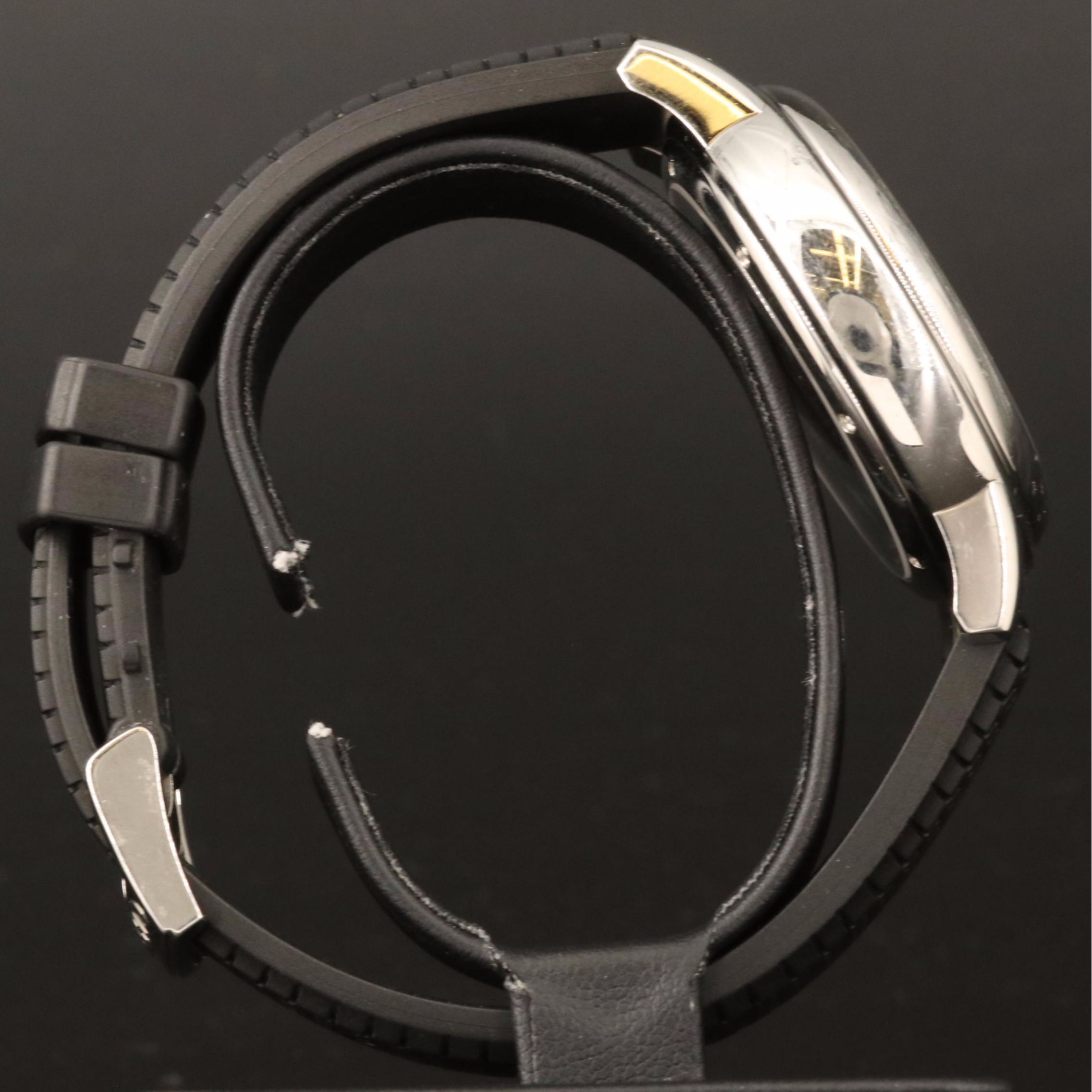 Chopard Mille Miglia Chronograph Watch