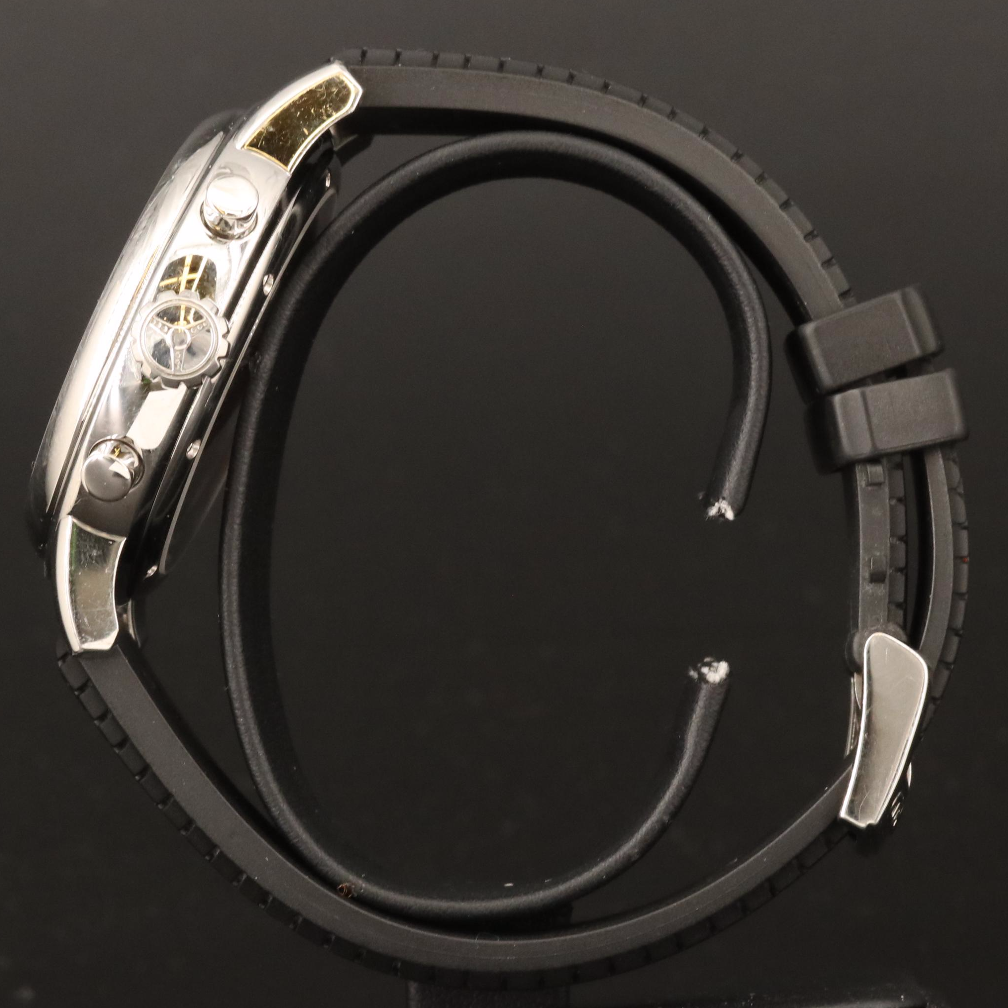 Chopard Mille Miglia Chronograph Watch