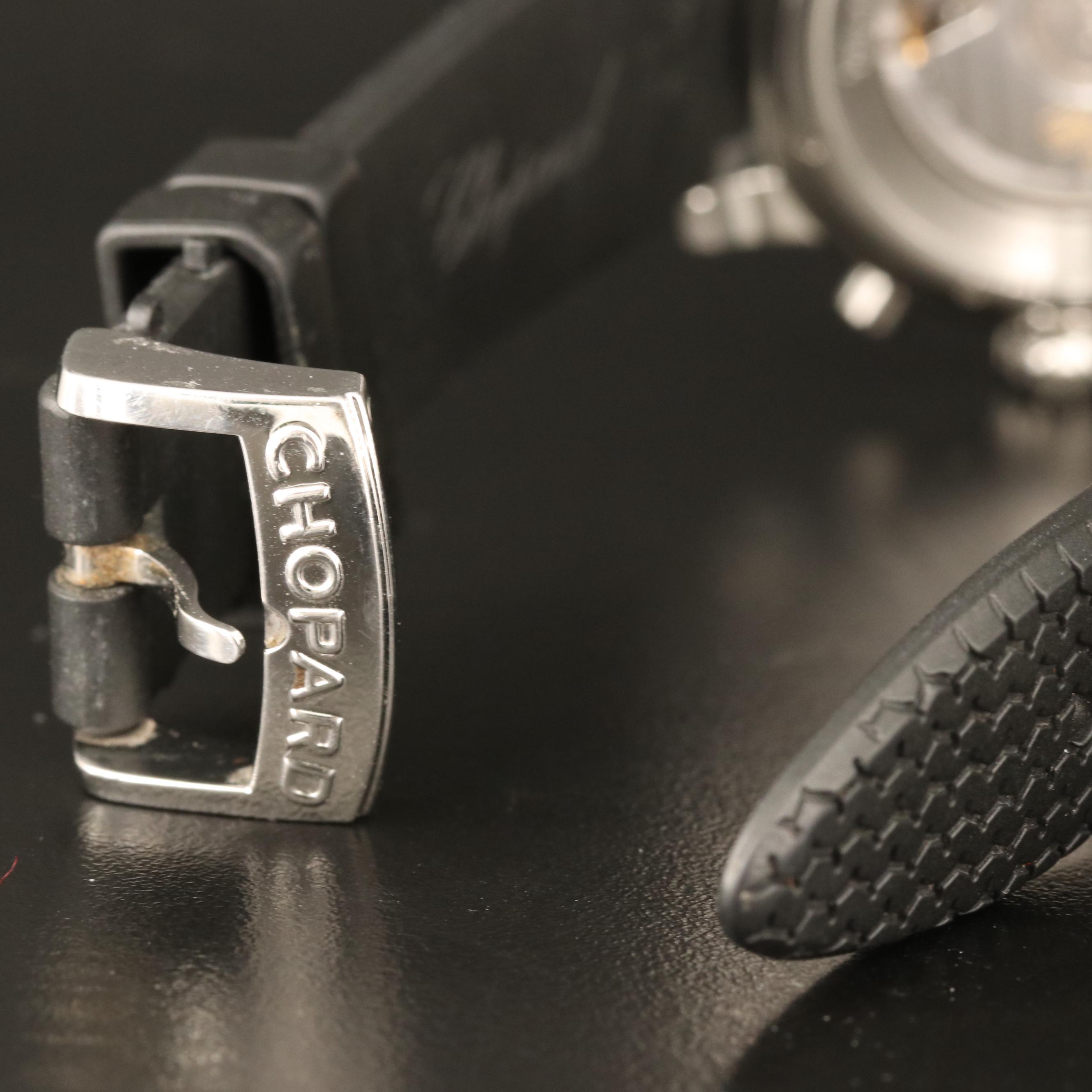 Chopard Mille Miglia Chronograph Watch