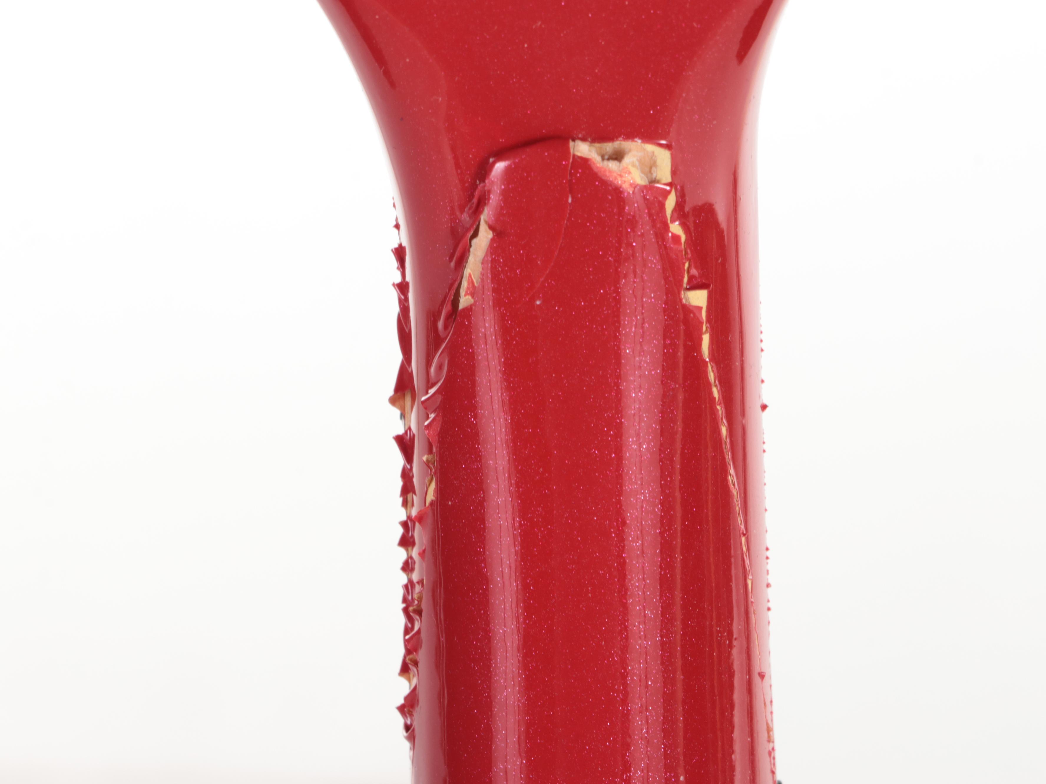 Espanola Electric Eight-String Mandolin