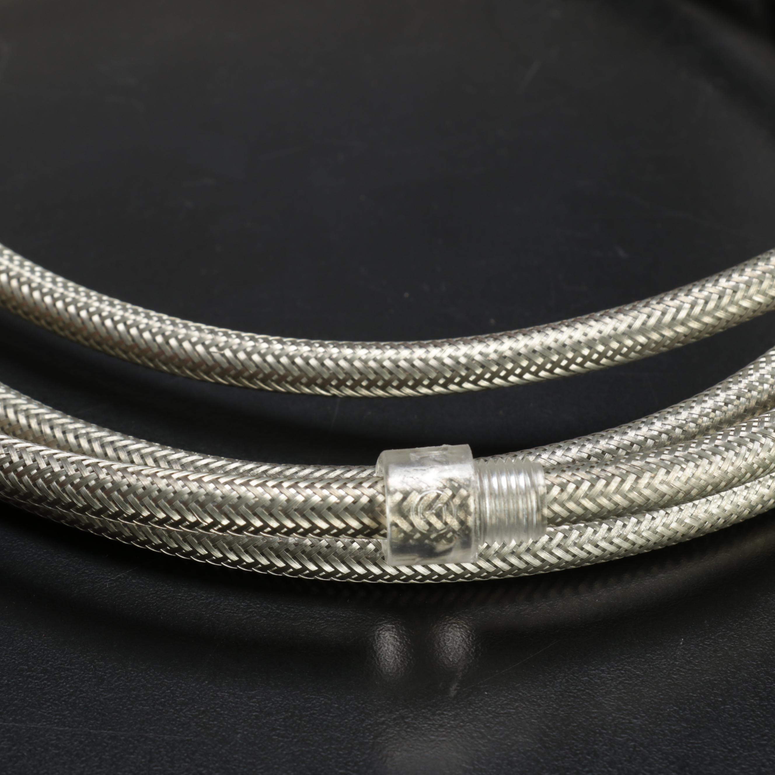 Mathias for Baccarat Mille Nuits Clear Crystal Ceiling Pendant Light