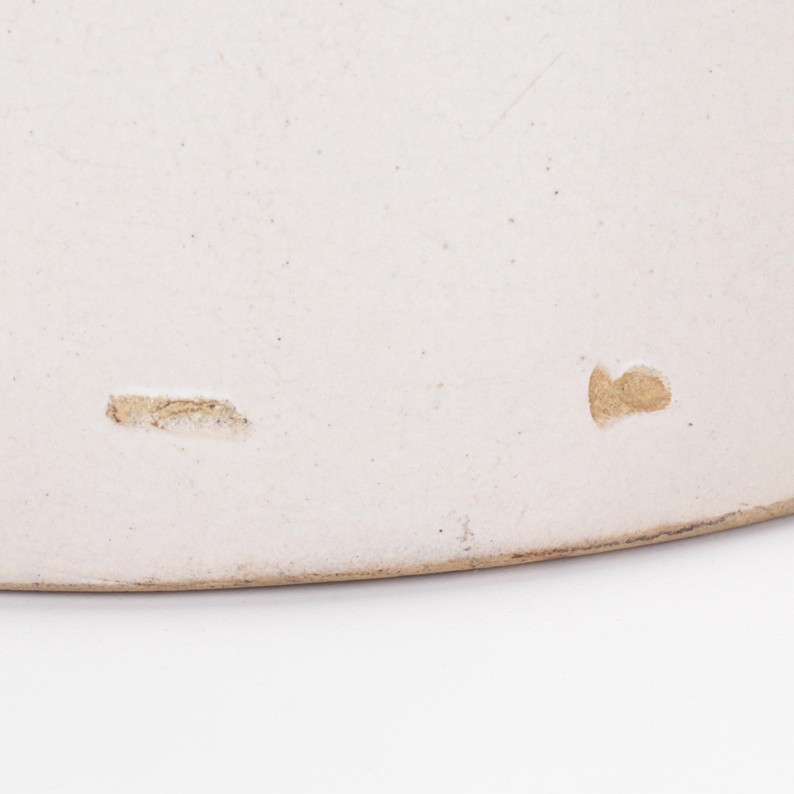 Two Tone 2 Gallon with Other 3 and 4 Gallon Stoneware Crocks, 20th Century