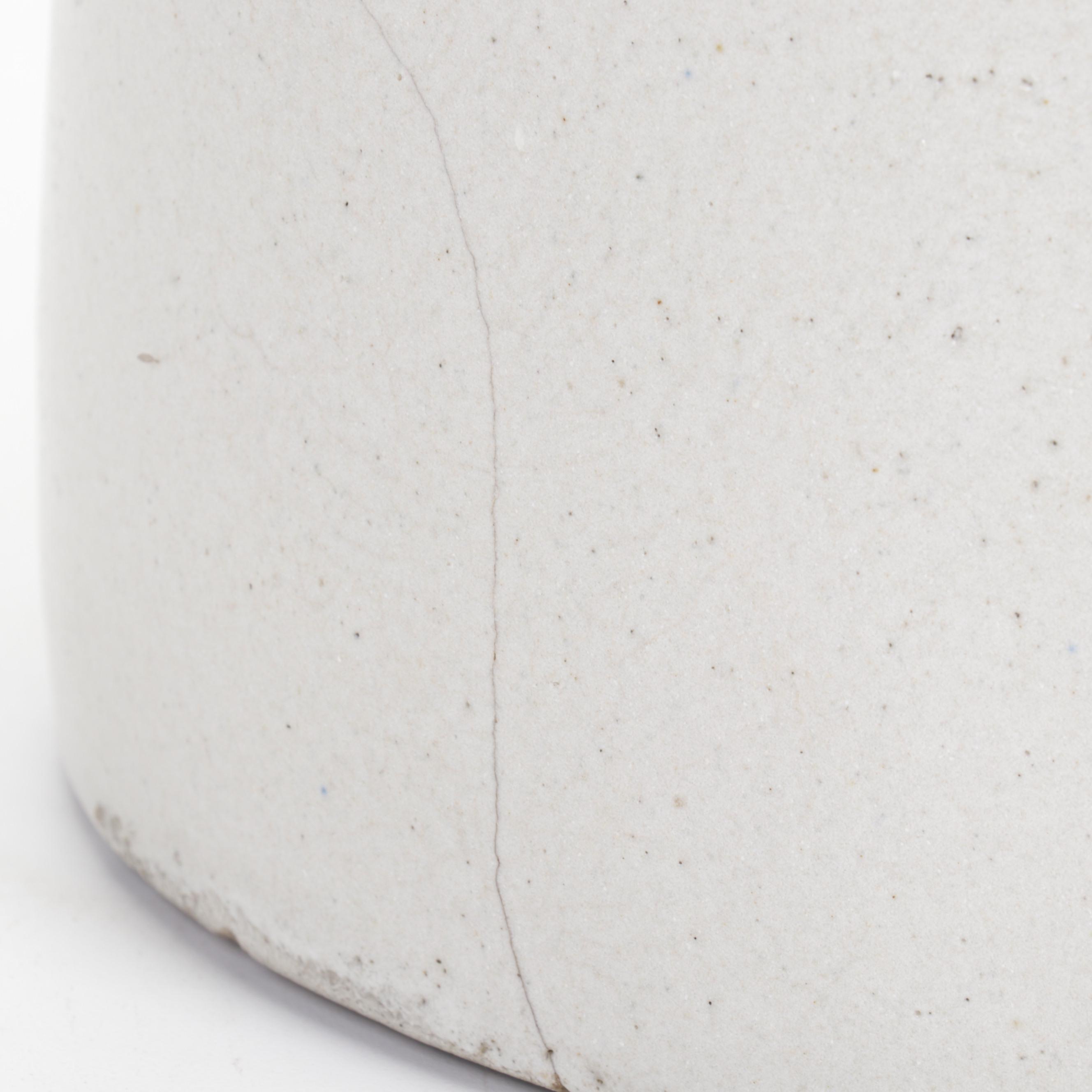 Two Tone 2 Gallon with Other 3 and 4 Gallon Stoneware Crocks, 20th Century