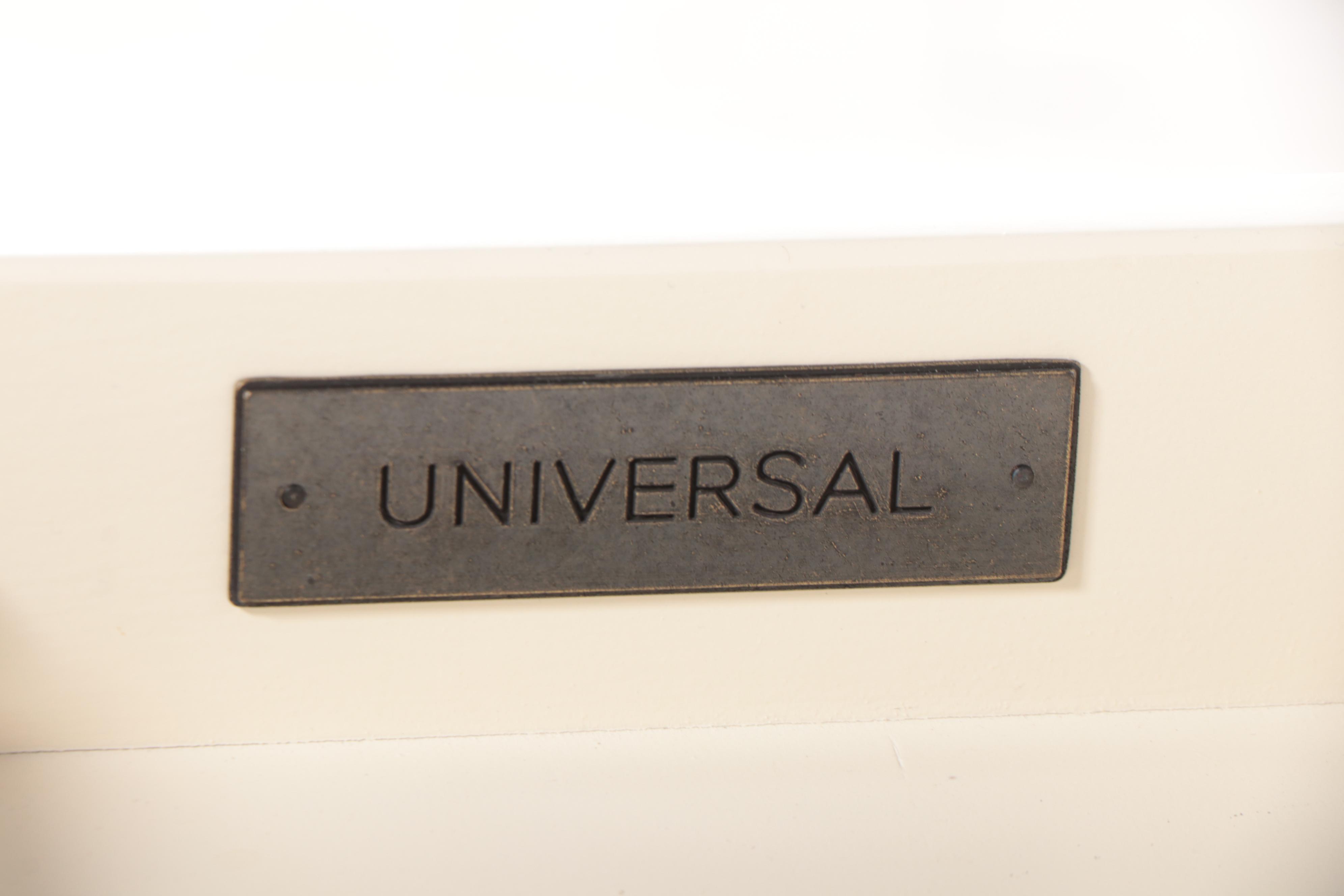 Paula Deen Home by Universal Furniture "Recipe" Writing Desk and Armchair