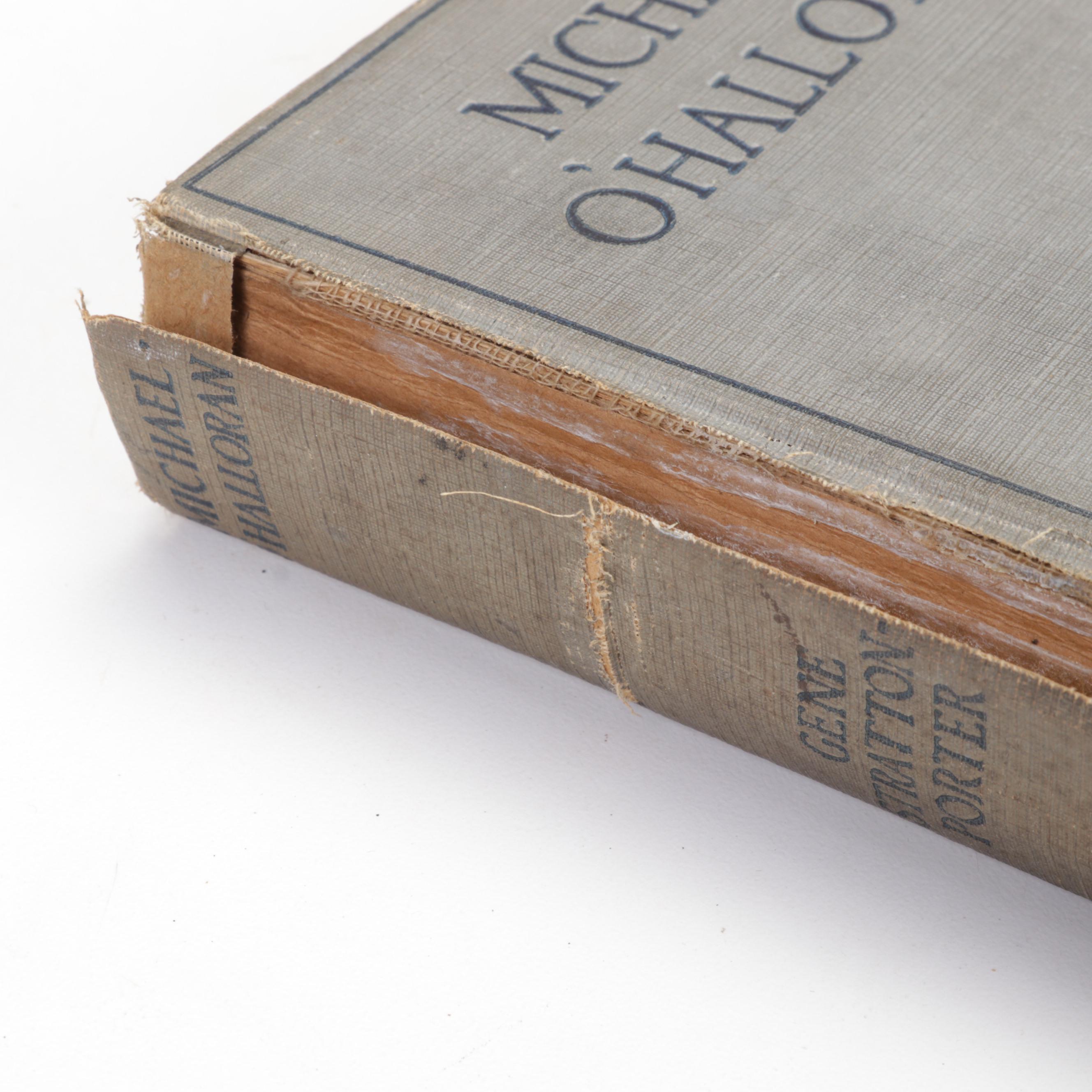 First Trade Edition "The Razor's Edge" by W. Somerset Maugham and More Books