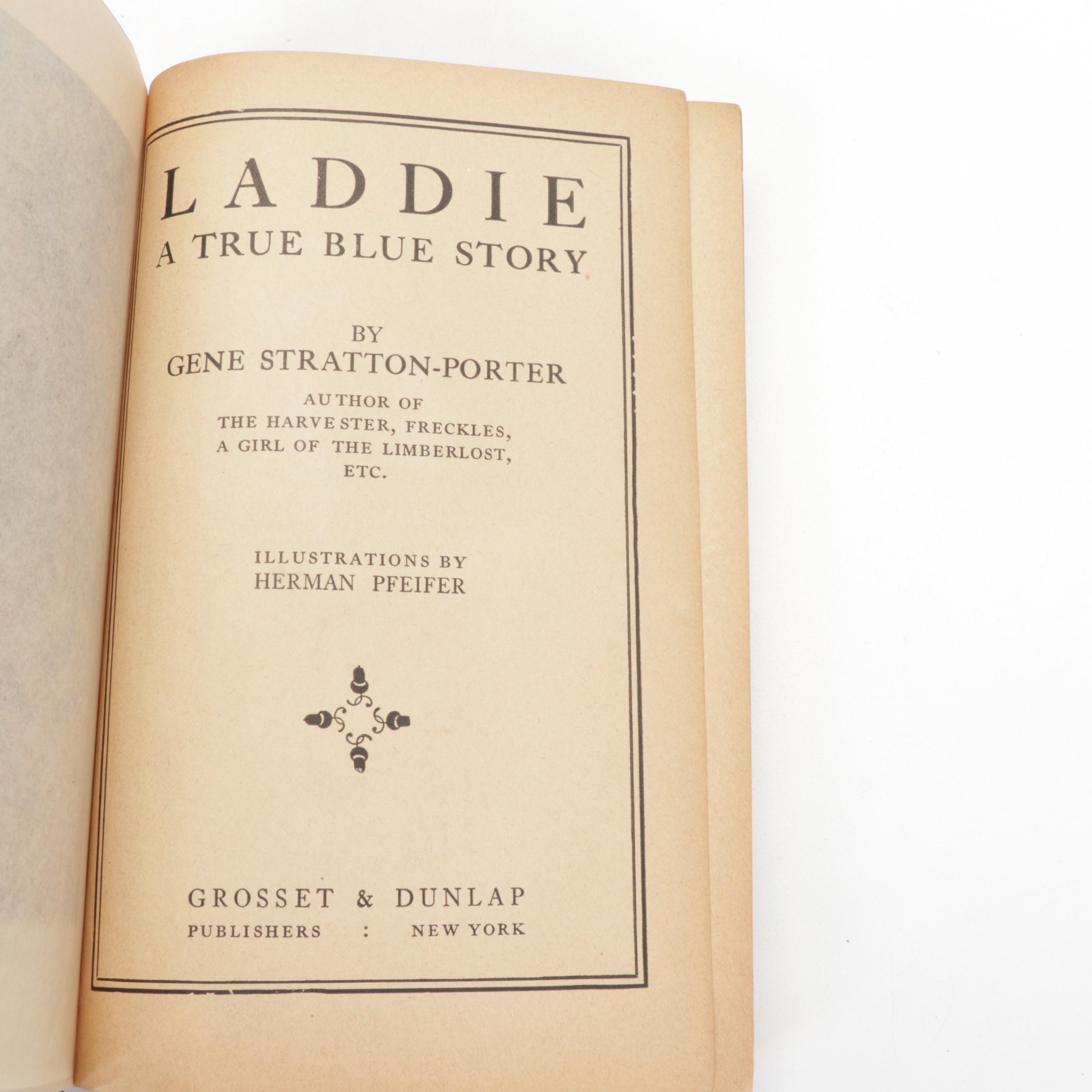 First Trade Edition "The Razor's Edge" by W. Somerset Maugham and More Books