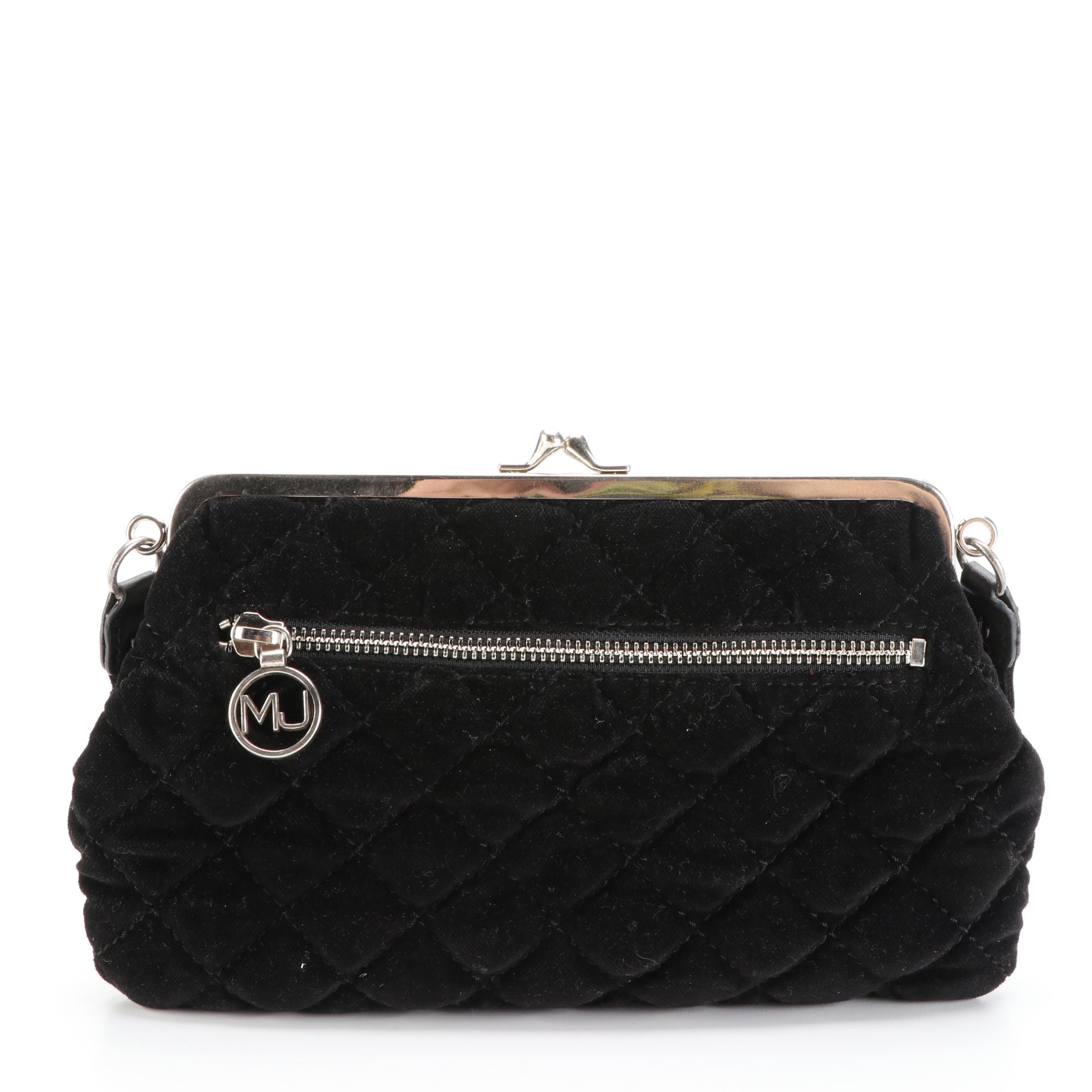 Marc Jacobs Quilted Shoulder Bag