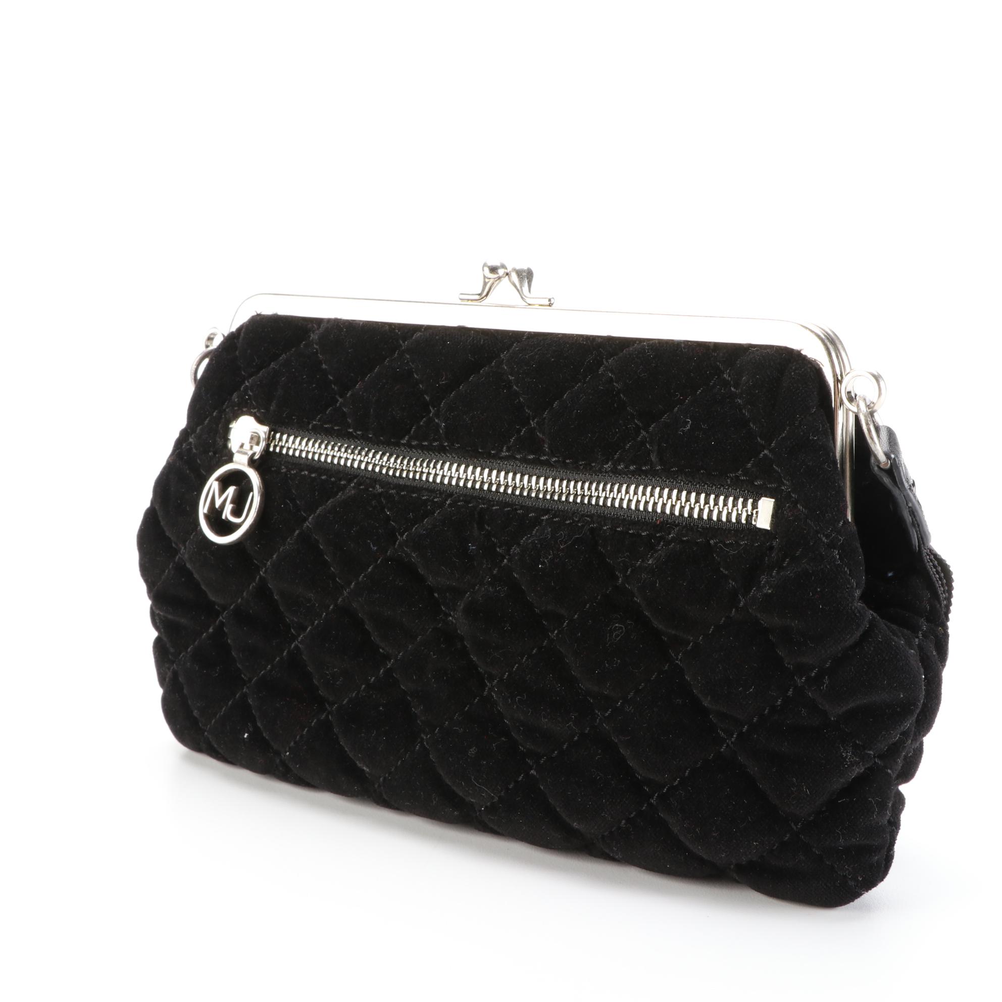 Marc Jacobs Quilted Shoulder Bag