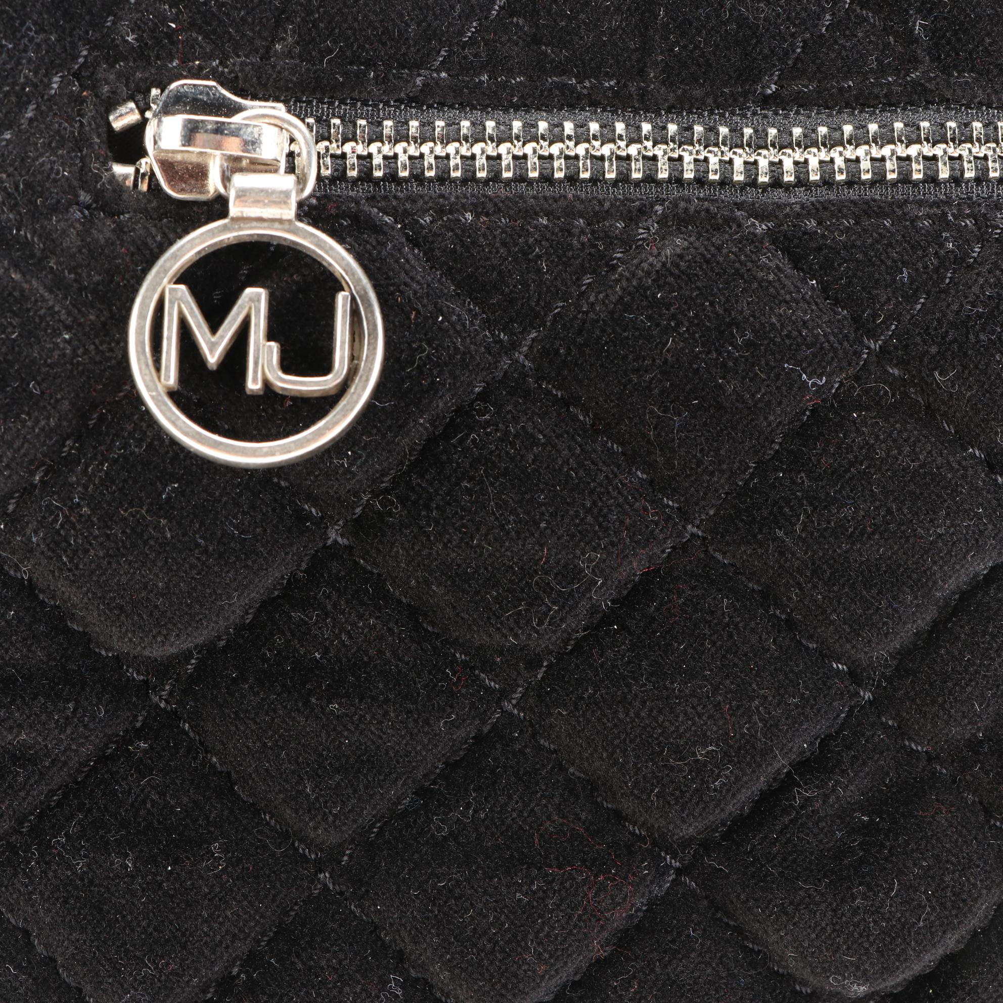 Marc Jacobs Quilted Shoulder Bag