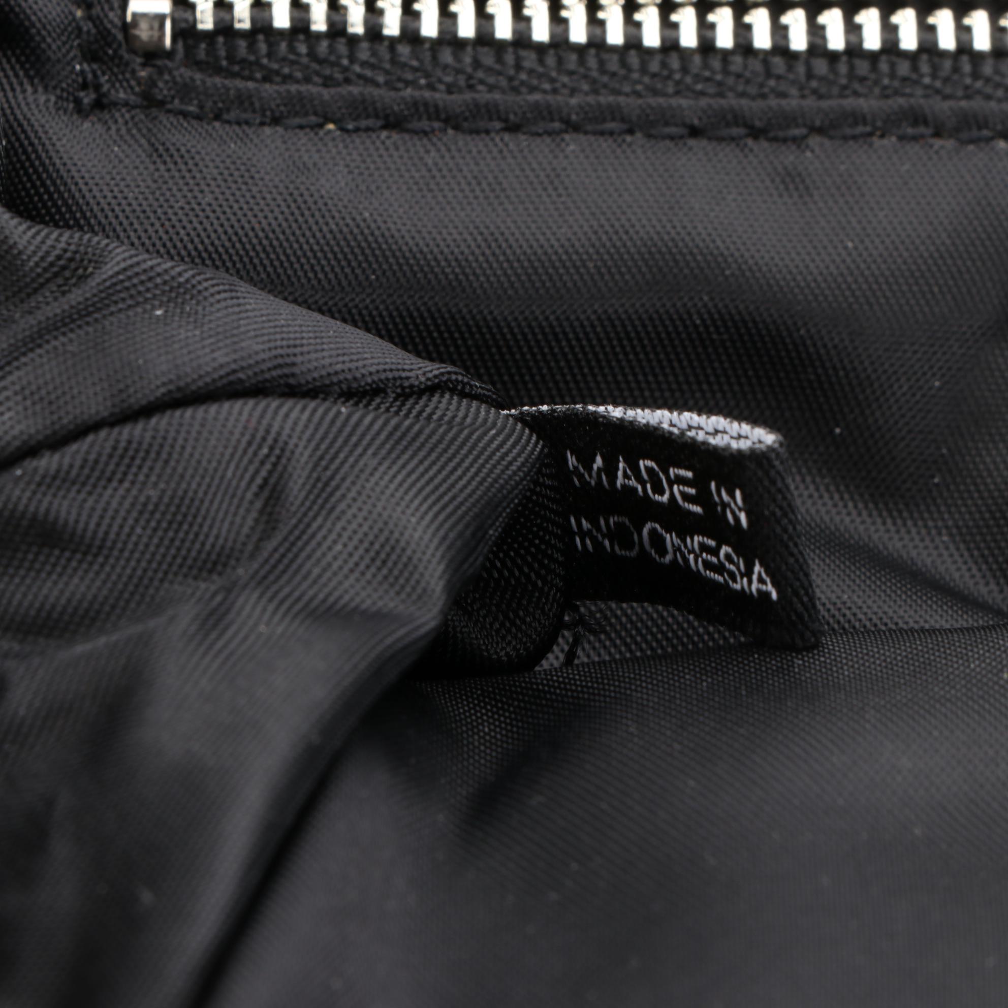 Marc Jacobs Quilted Shoulder Bag