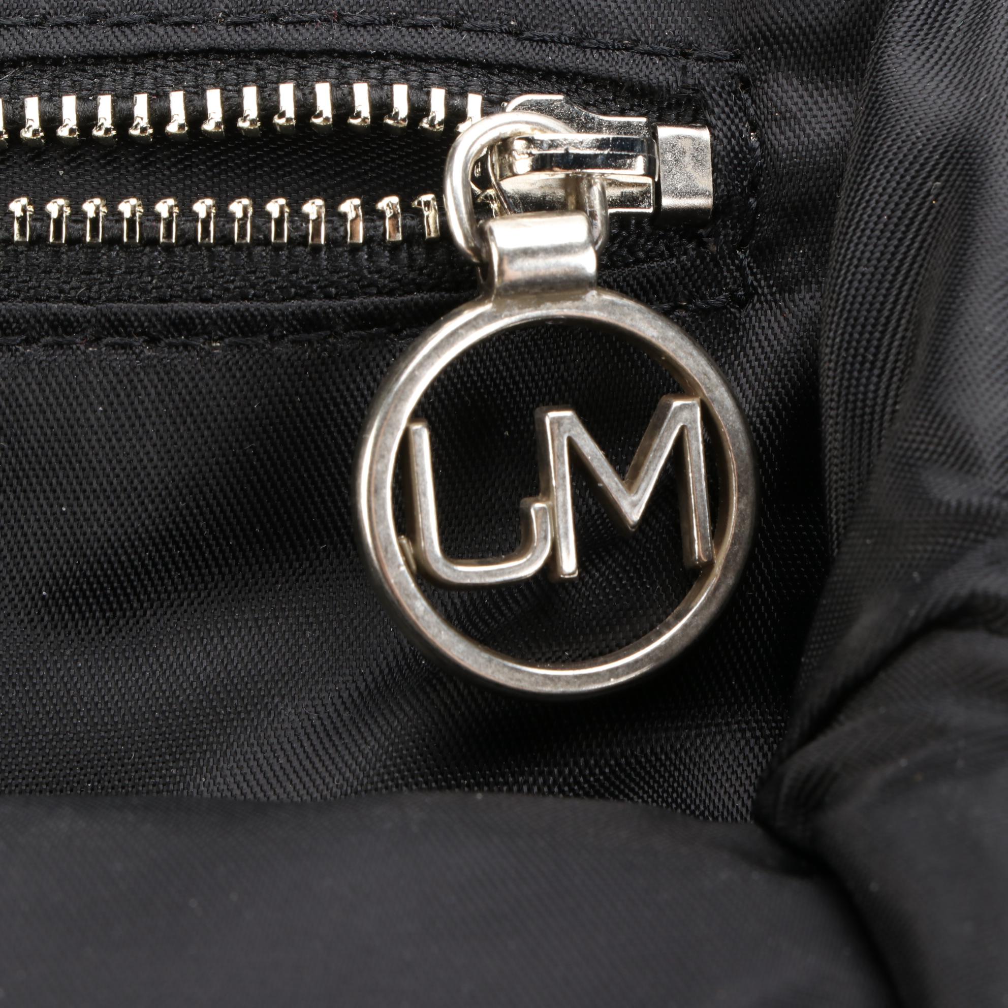 Marc Jacobs Quilted Shoulder Bag