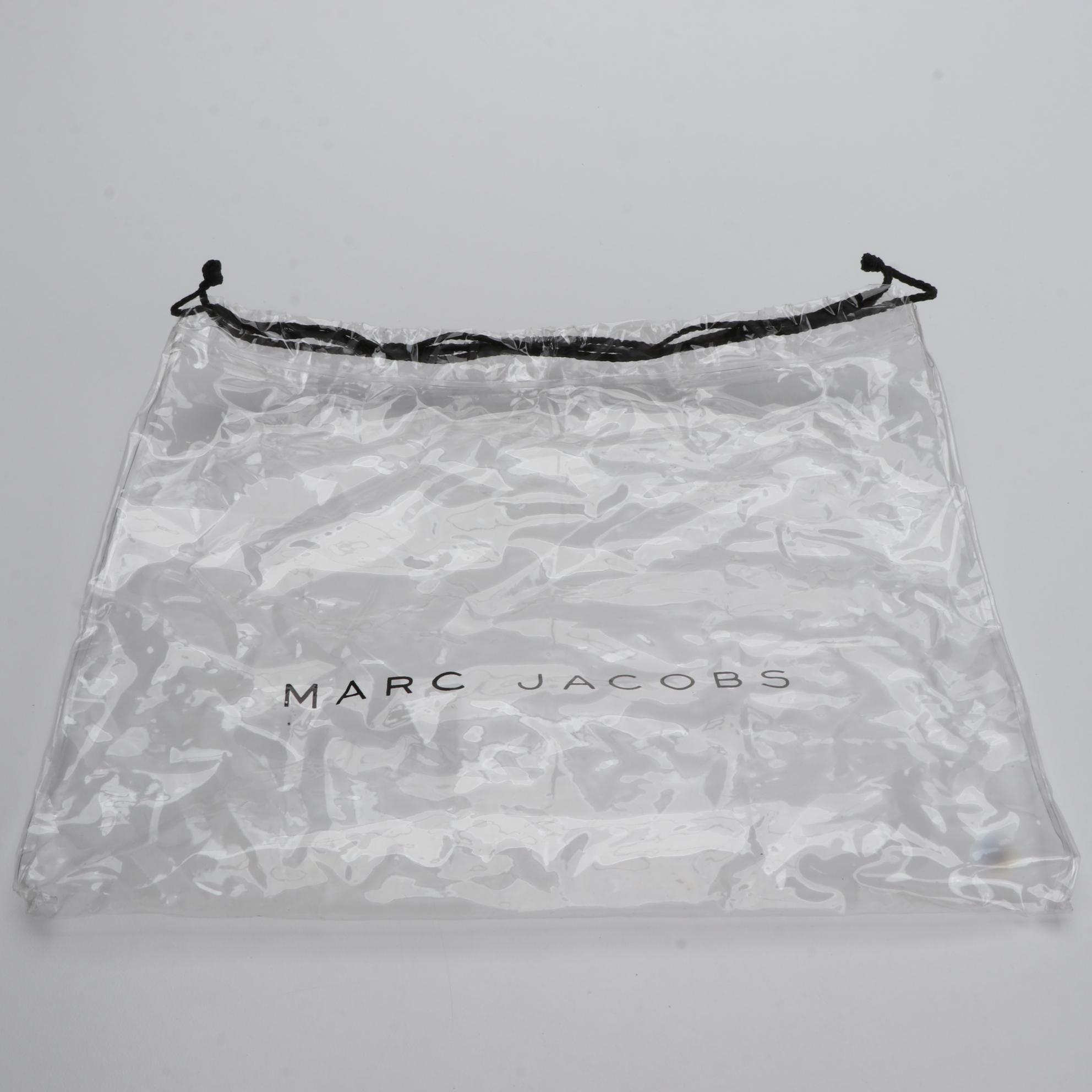 Marc Jacobs Quilted Shoulder Bag