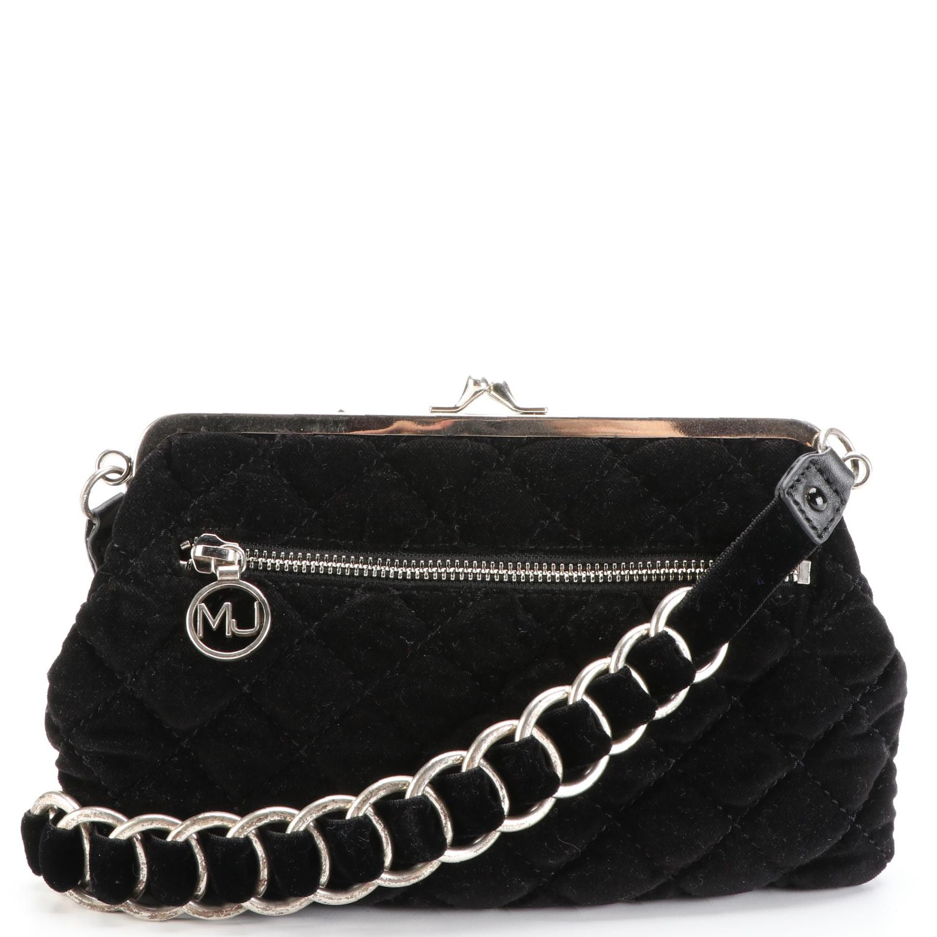 Marc Jacobs Quilted Shoulder Bag