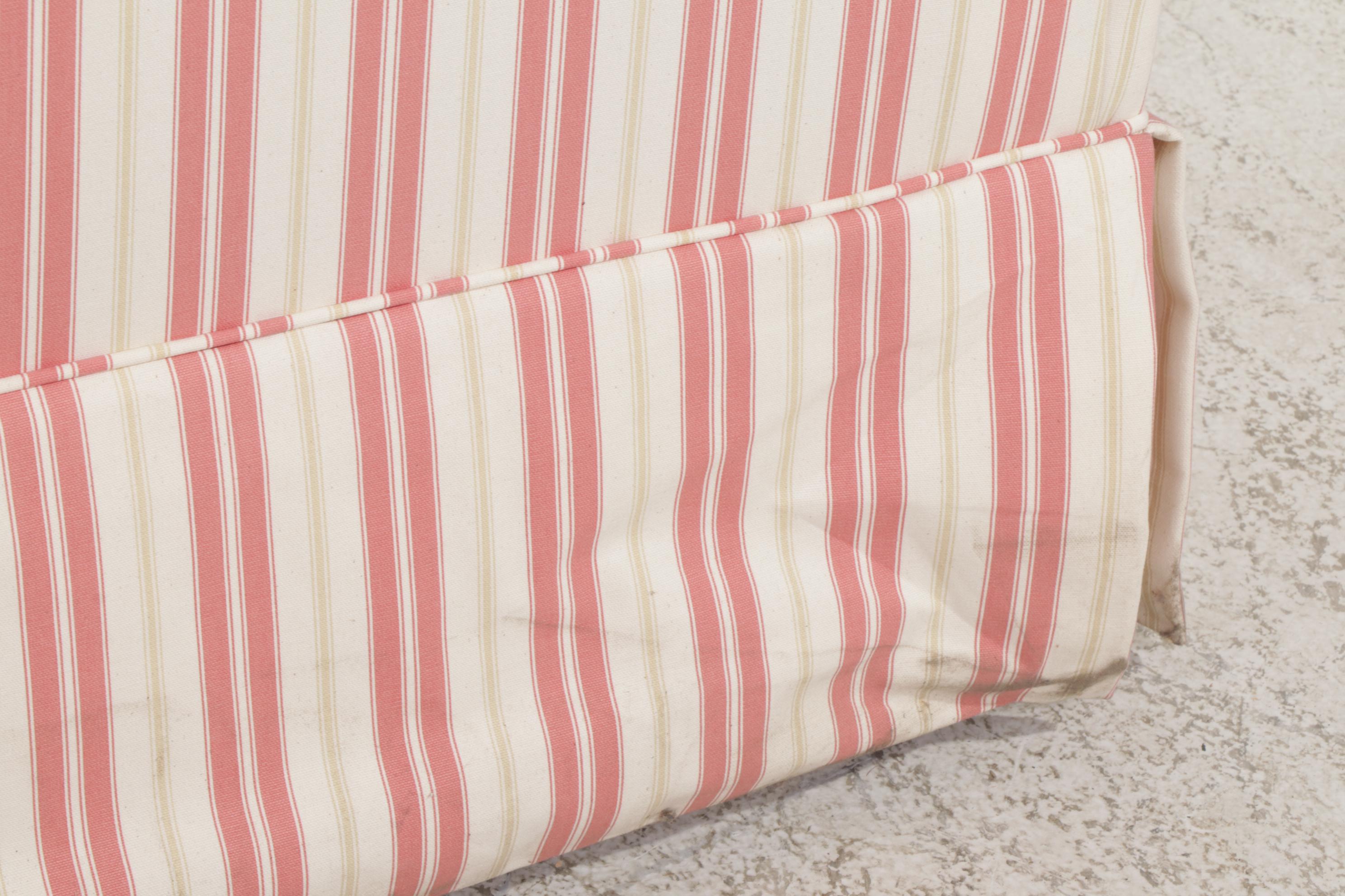 Haverty's Upholstered Sofa, 21st Century