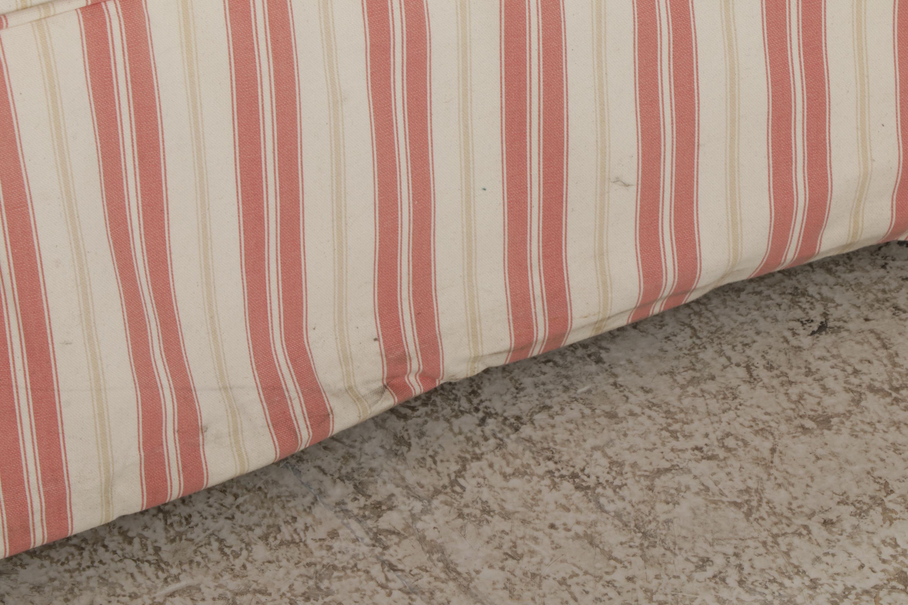 Haverty's Upholstered Sofa, 21st Century