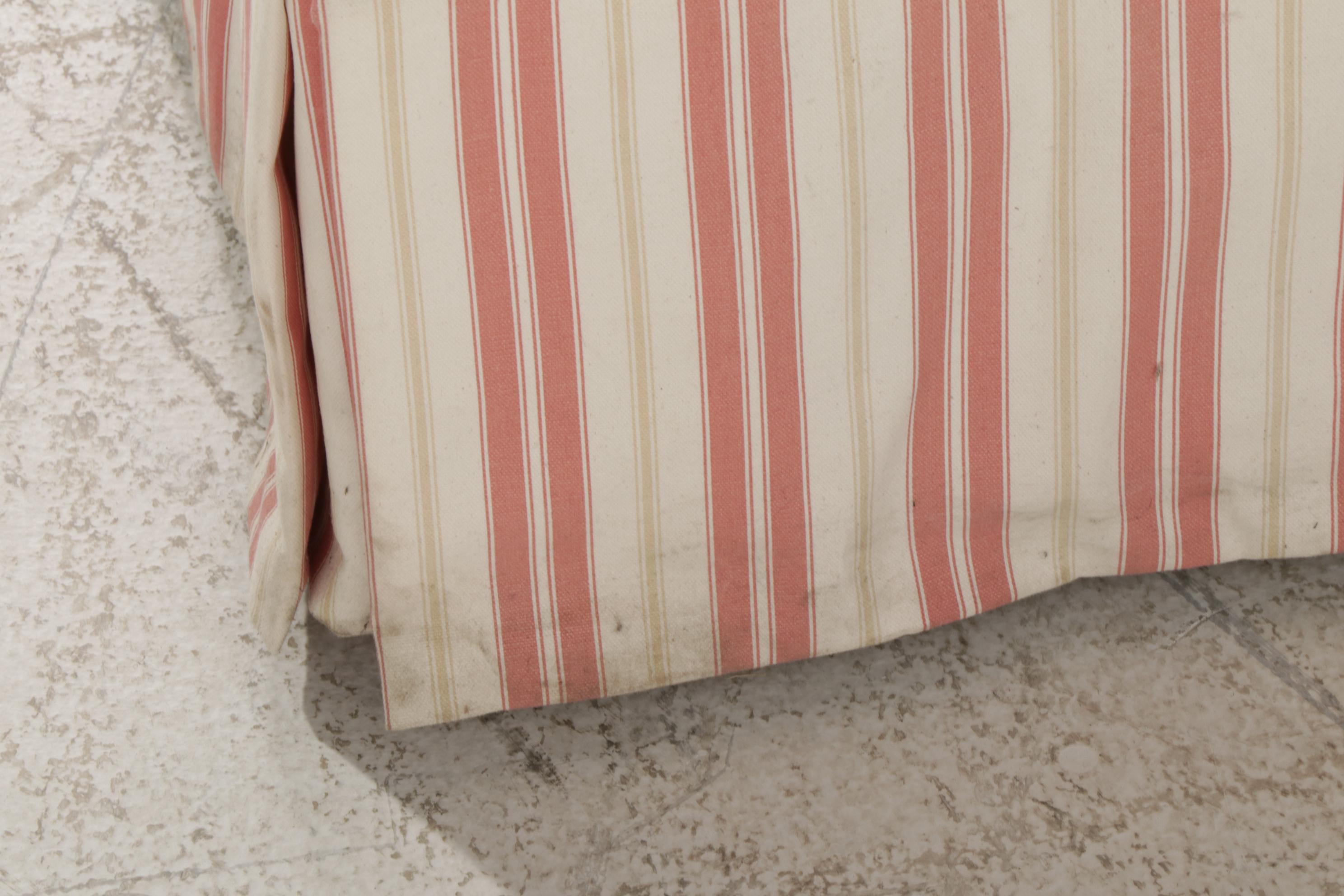 Haverty's Upholstered Sofa, 21st Century