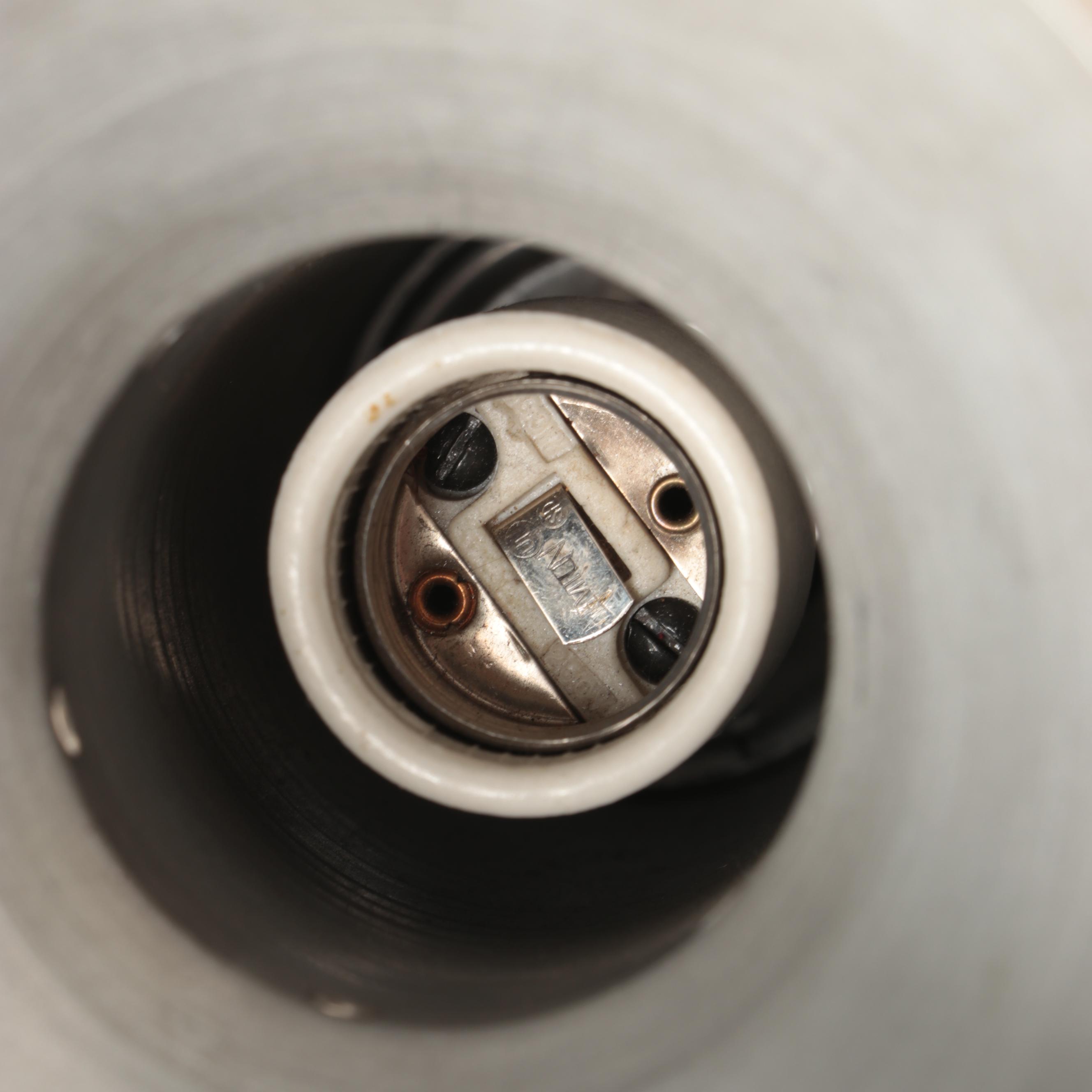 Frank Ligtelijn for RAAK Modern "Globe 2000" Floor Lamp