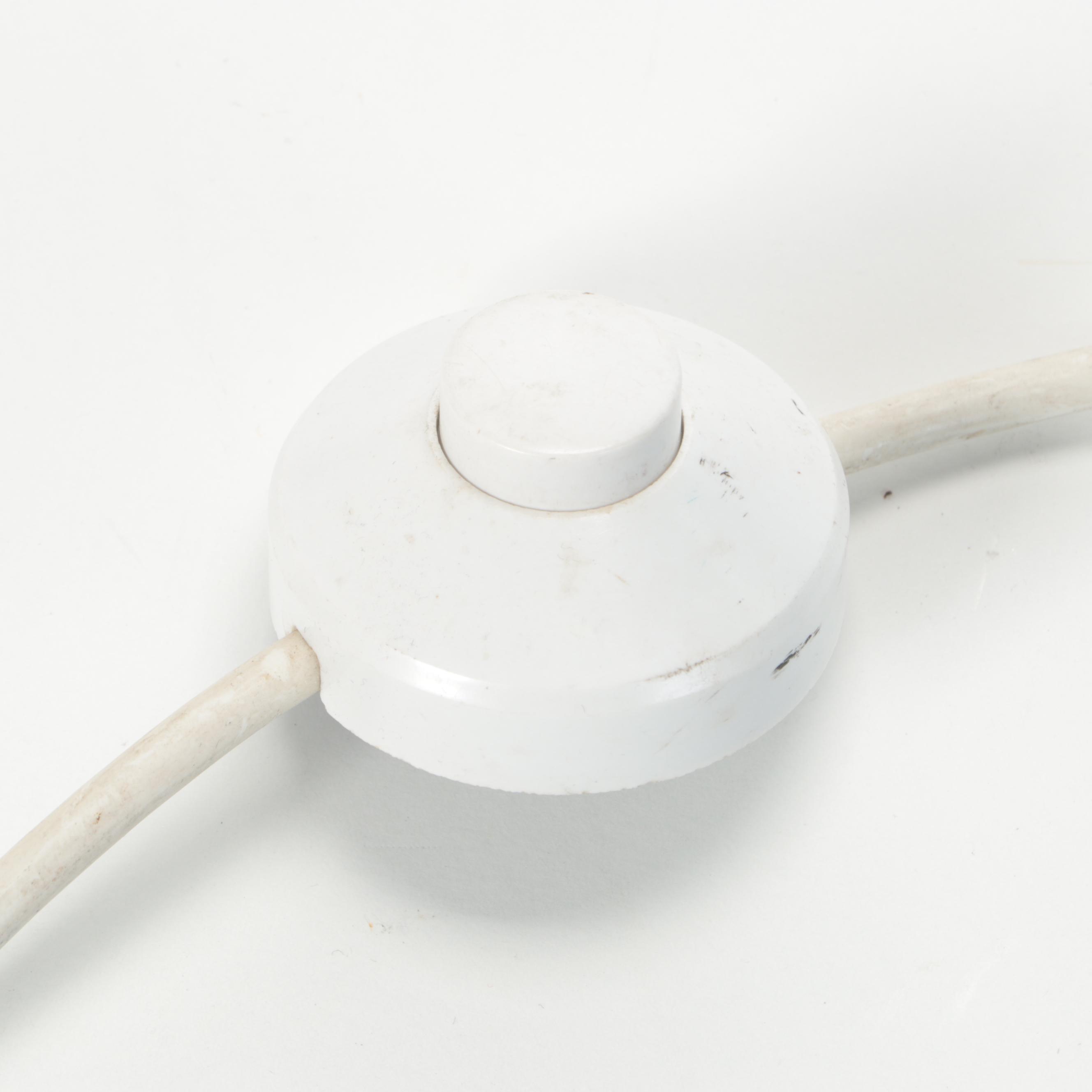 Frank Ligtelijn for RAAK Modern "Globe 2000" Floor Lamp