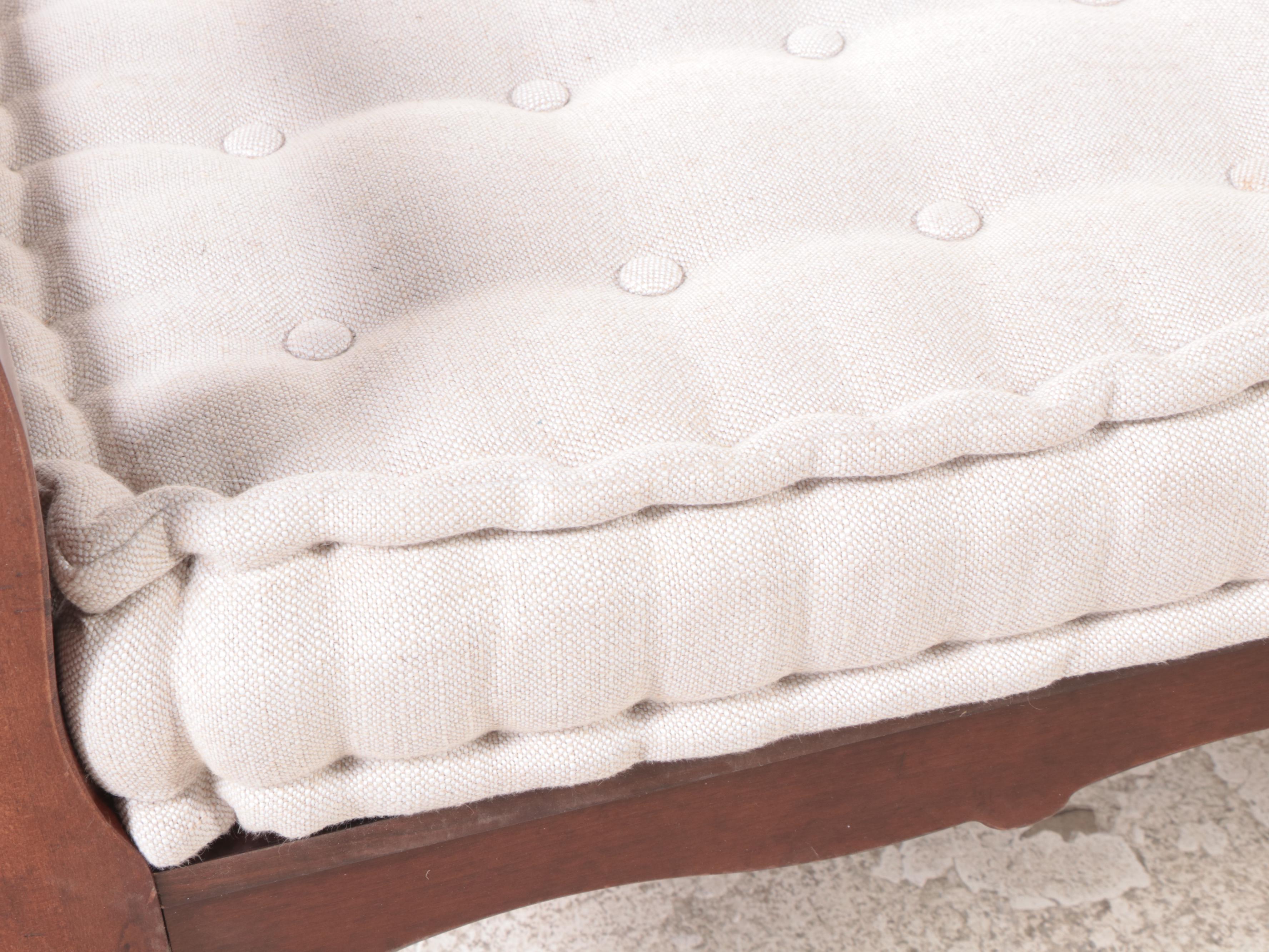 Paula Deen Home by Universal Furniture "Dogwood-Low Tide" Bed End Bench