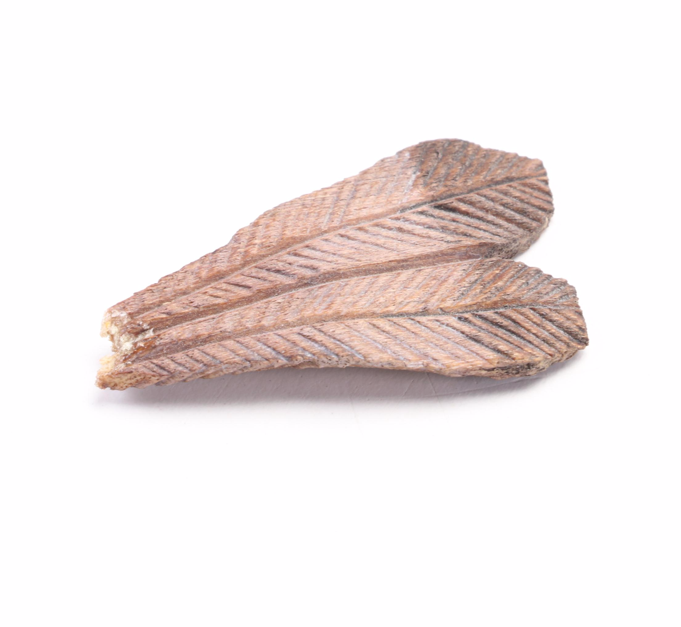 Ted Francis, Jr. Hopi Long Hair Kachina