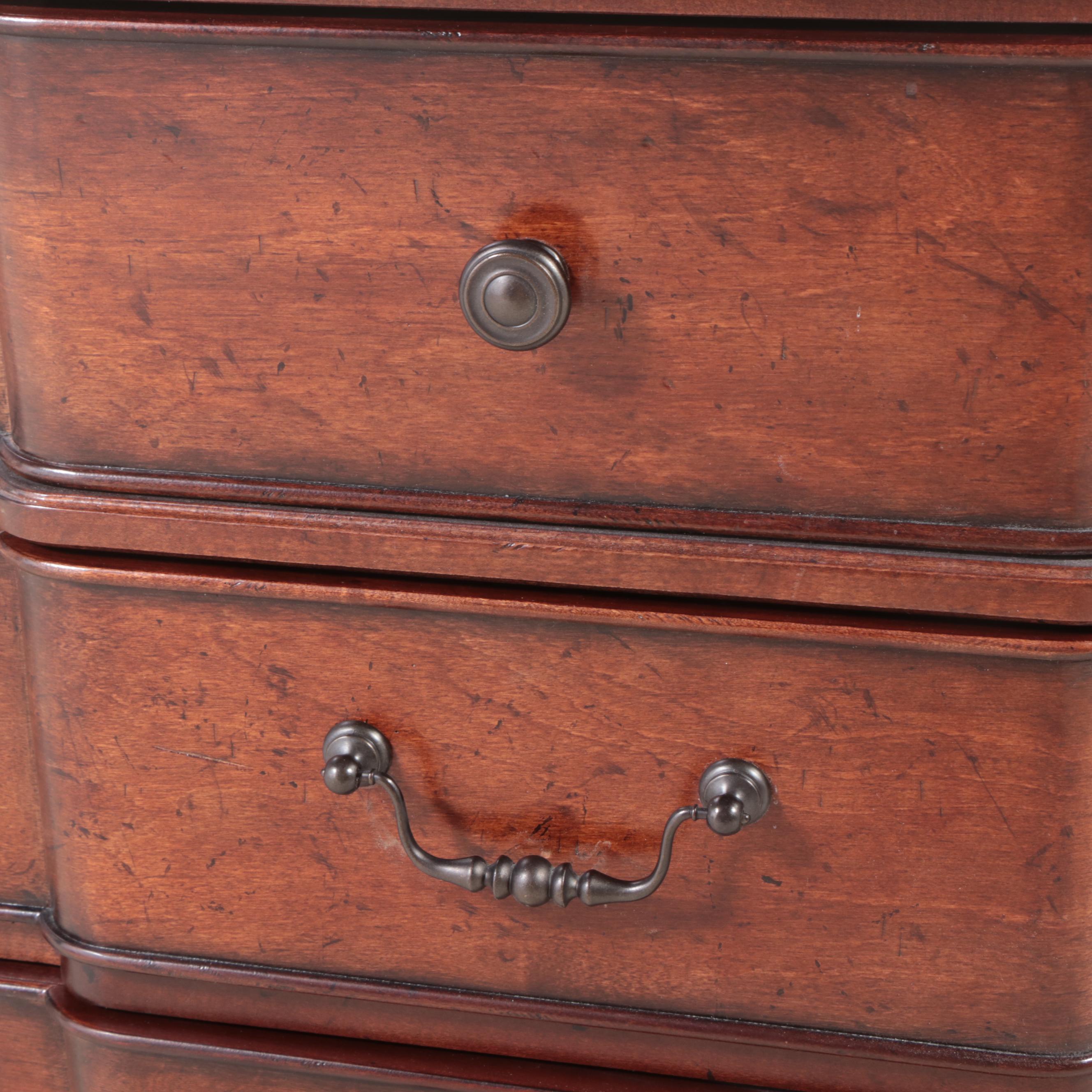 Paula Deen Home for Universal Furniture "Dogwood-Low Tide" Nightstand